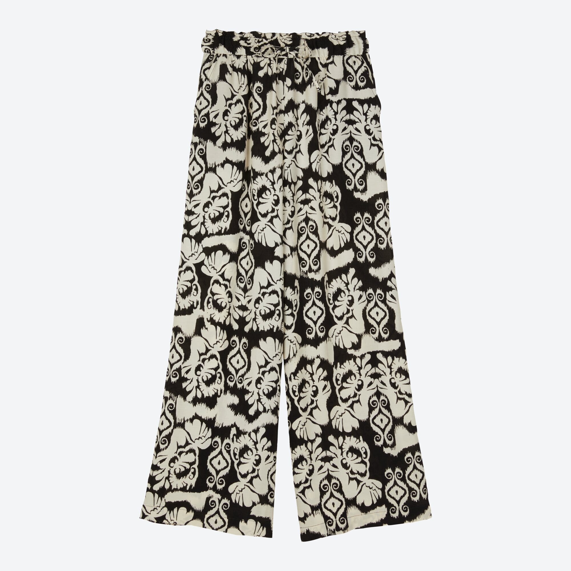 Damen-Stoffhose in verschiedenen Varianten