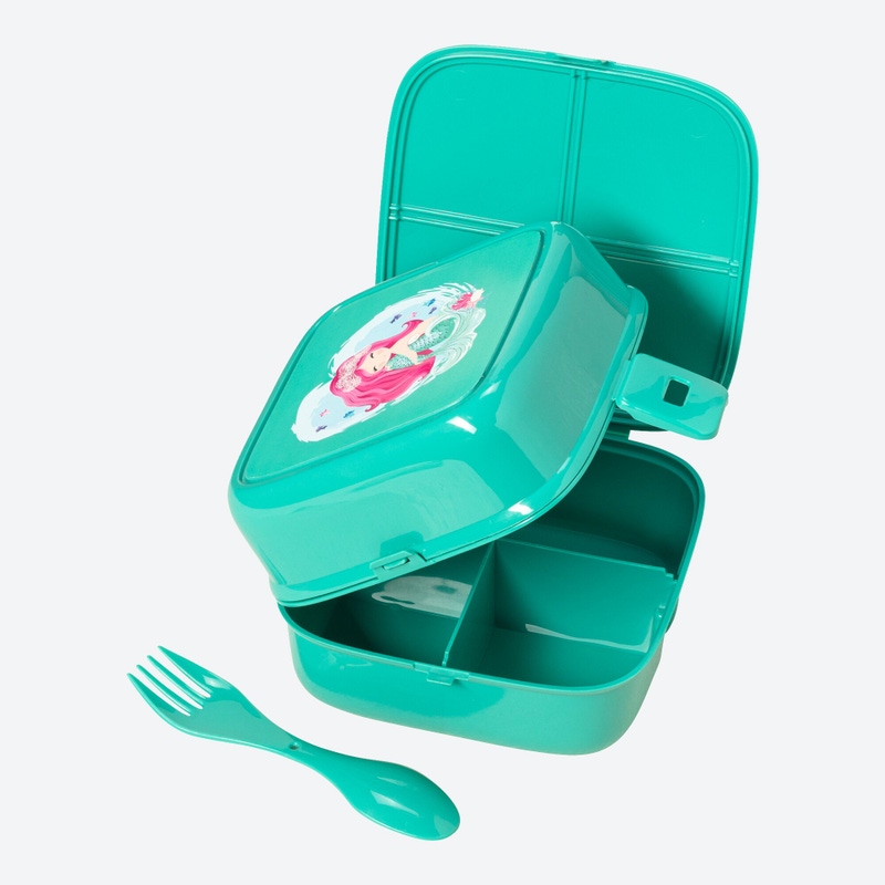 Lunchbox, verschiedene Designs