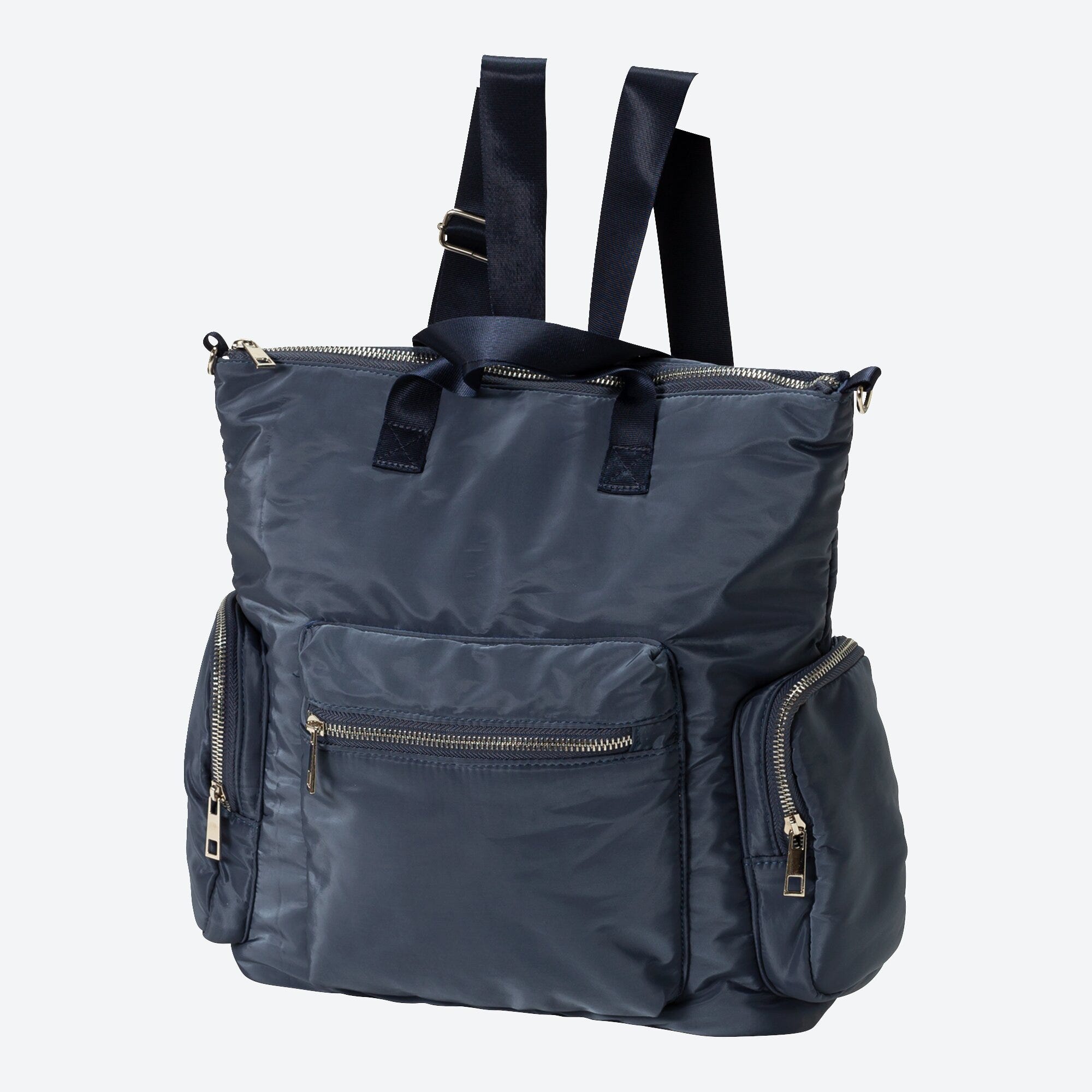 Damen-Rucksack, ca. 30x34cm