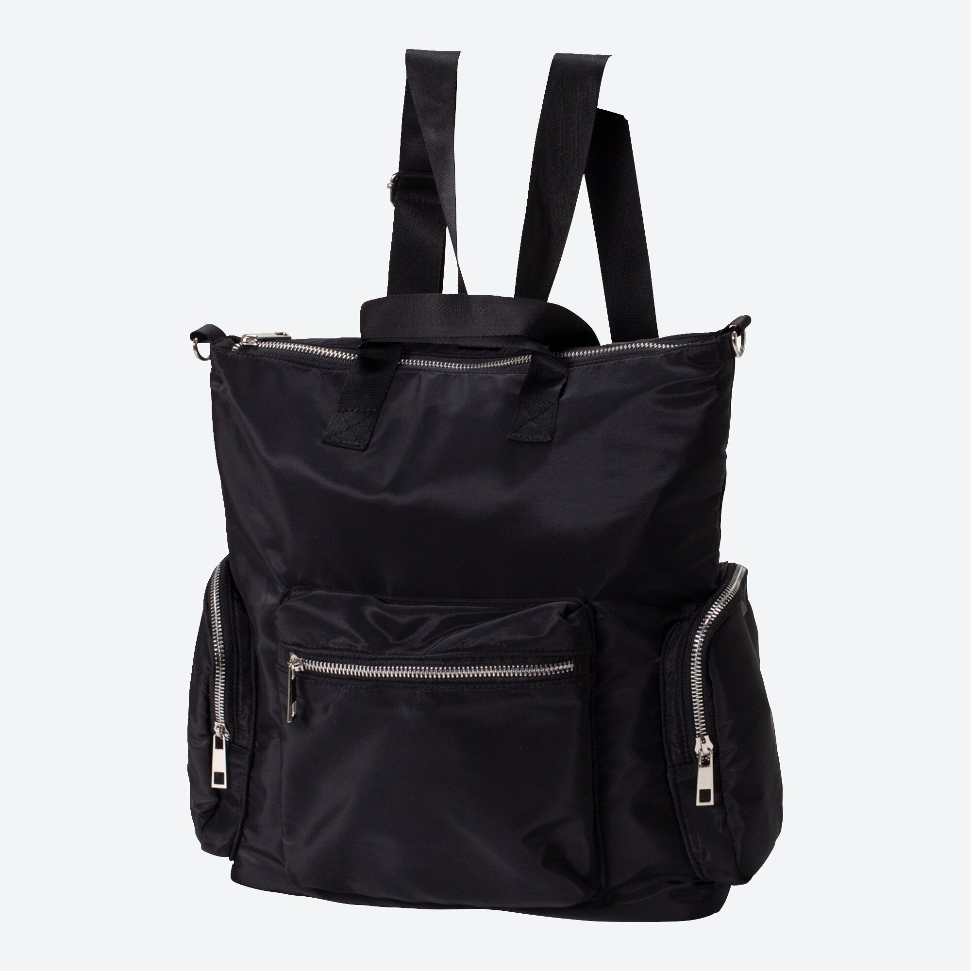 Damen-Rucksack, ca. 30x34cm