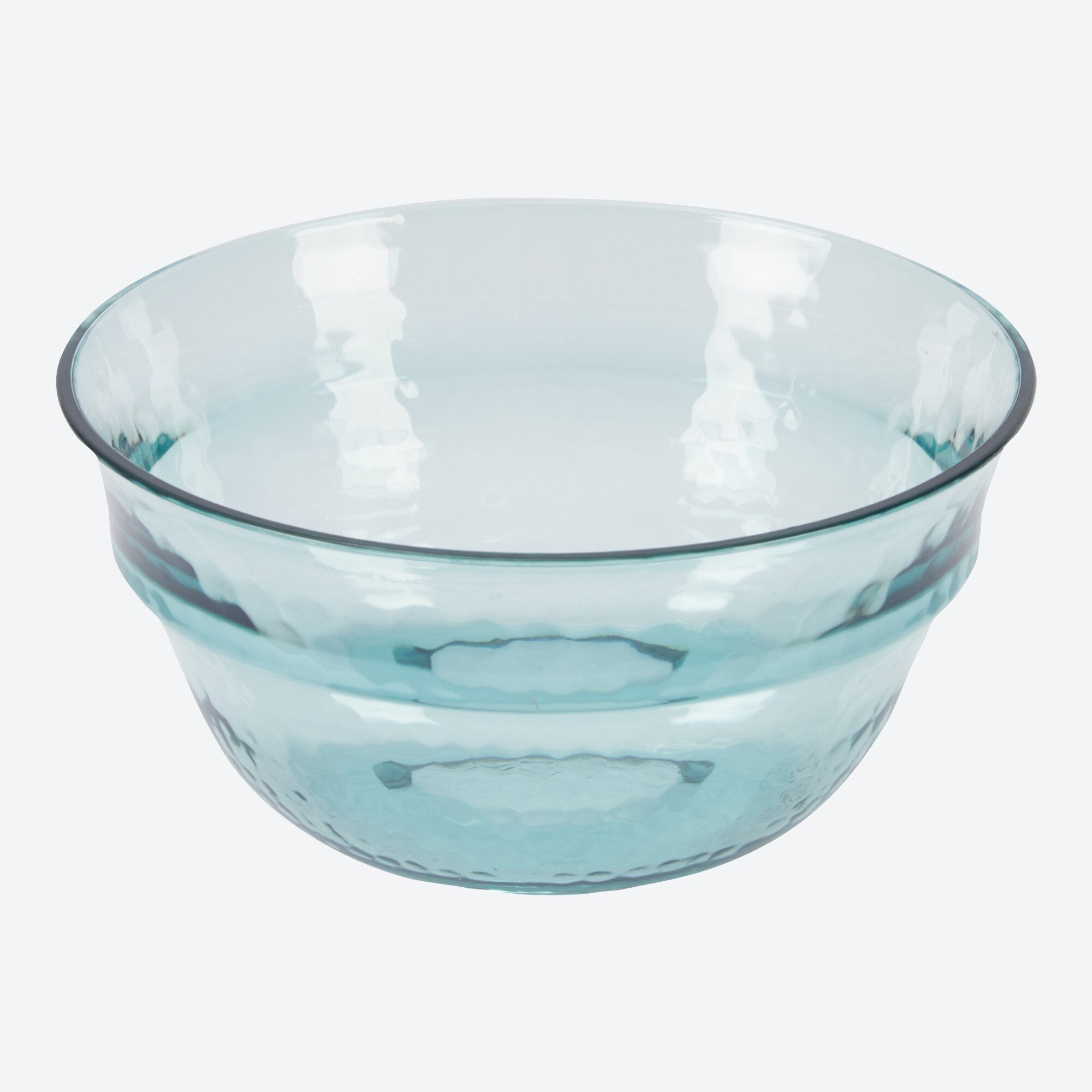 Schüssel in tollem Design, ca. 16x16x8cm, 700ml