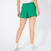 Damen-Shorts mit elastischem Bund