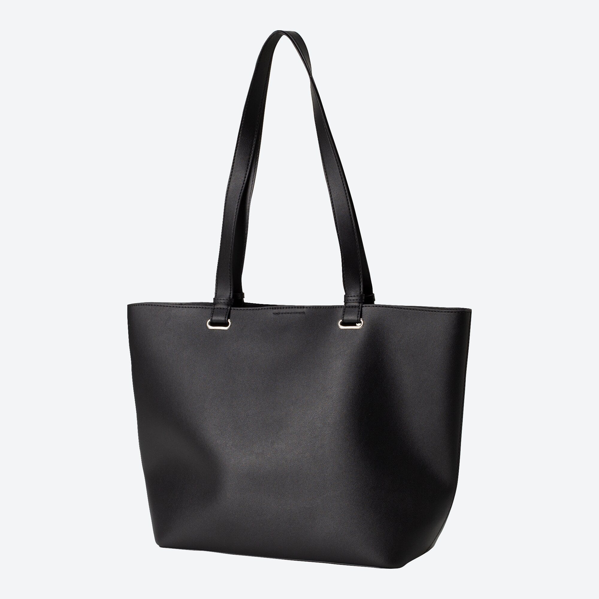 Damen-Shopper in verschiedenen Farben, ca. 45x14x30cm