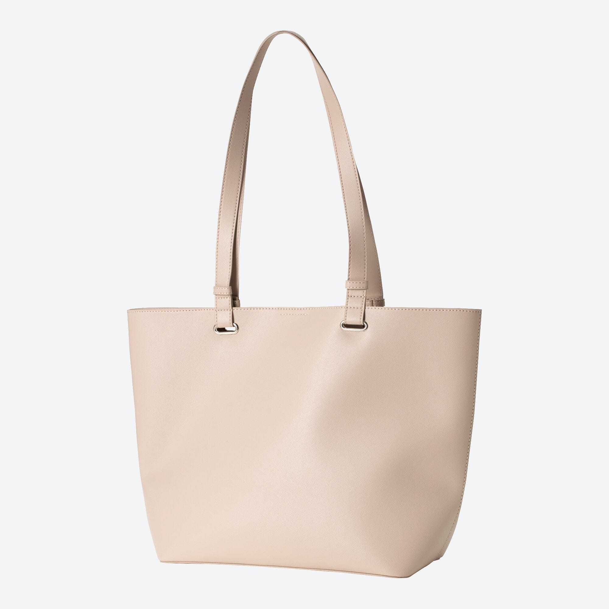 Damen-Shopper in verschiedenen Farben, ca. 45x14x30cm