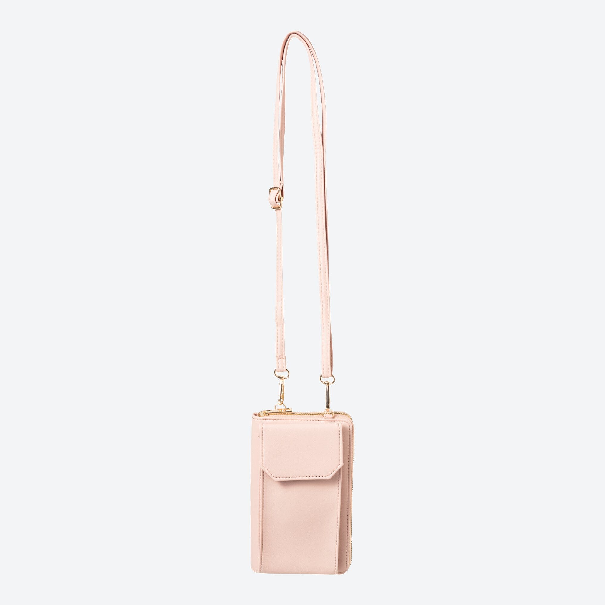 Damen-Handtasche mit Smartphone-Fach, ca. 18x4x11cm