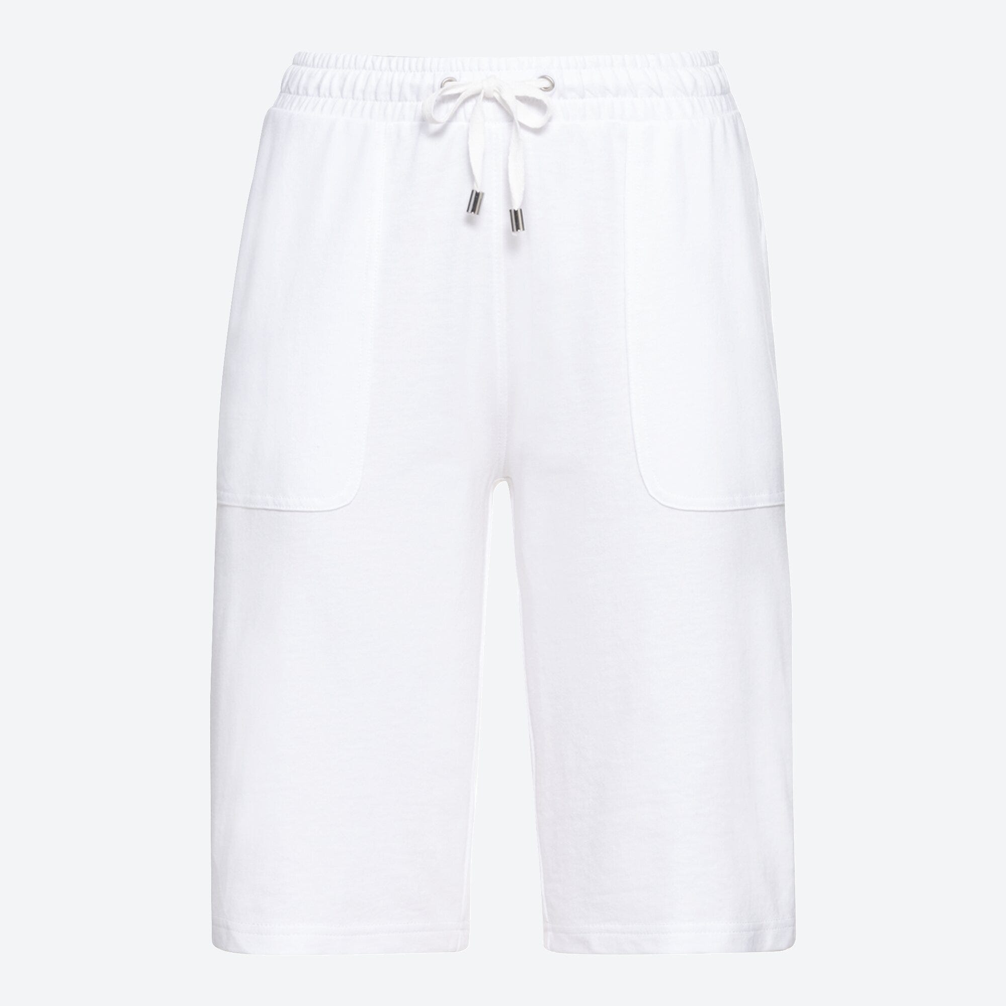 Damen-Shorts mit Eingrifftaschen