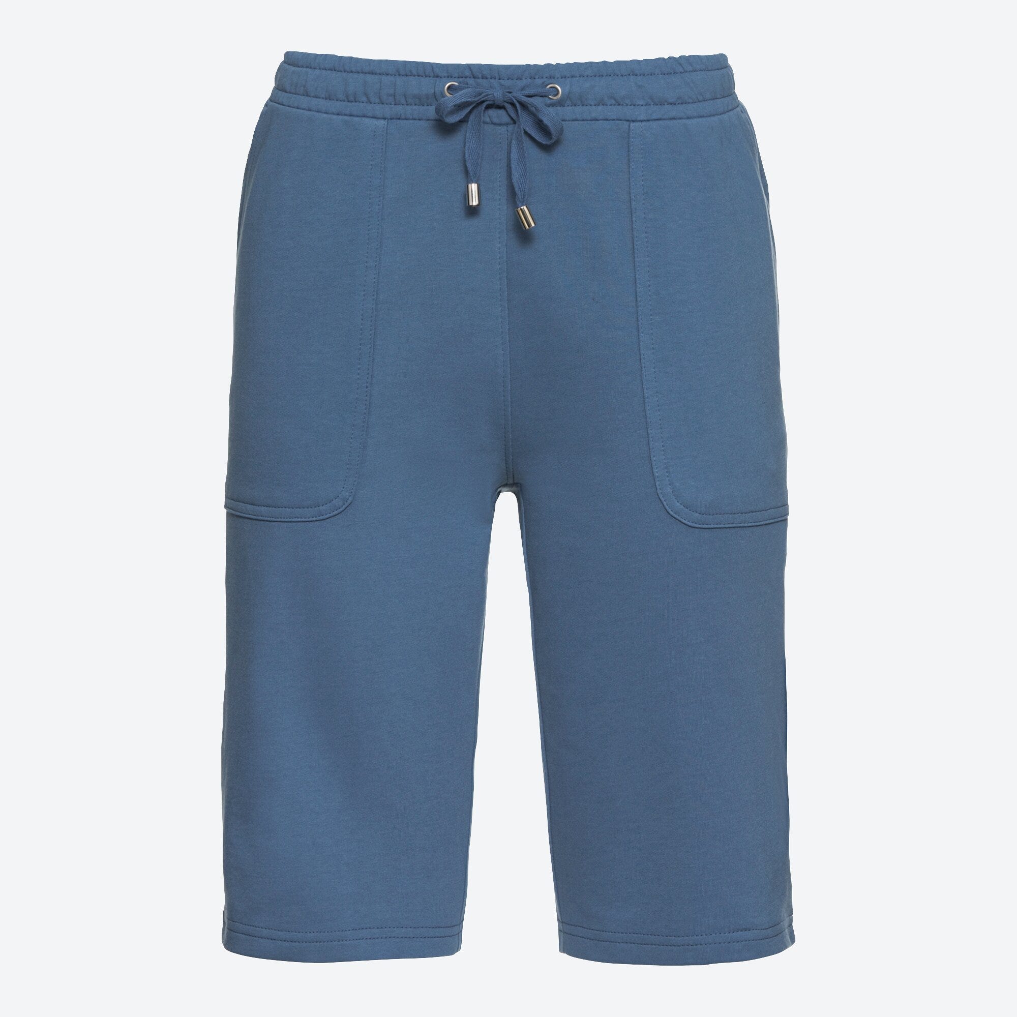 Damen-Shorts mit Eingrifftaschen