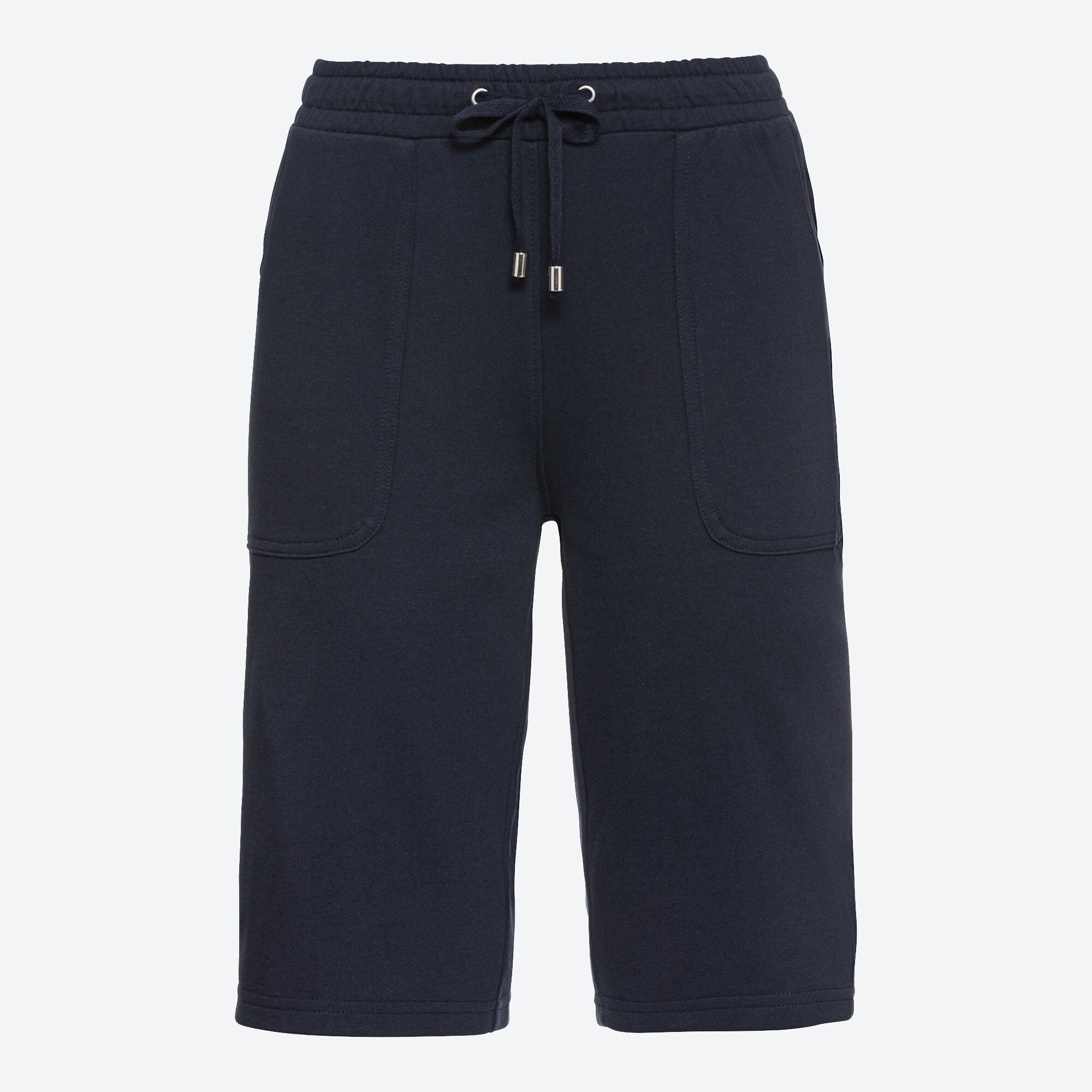 Damen-Shorts mit Eingrifftaschen