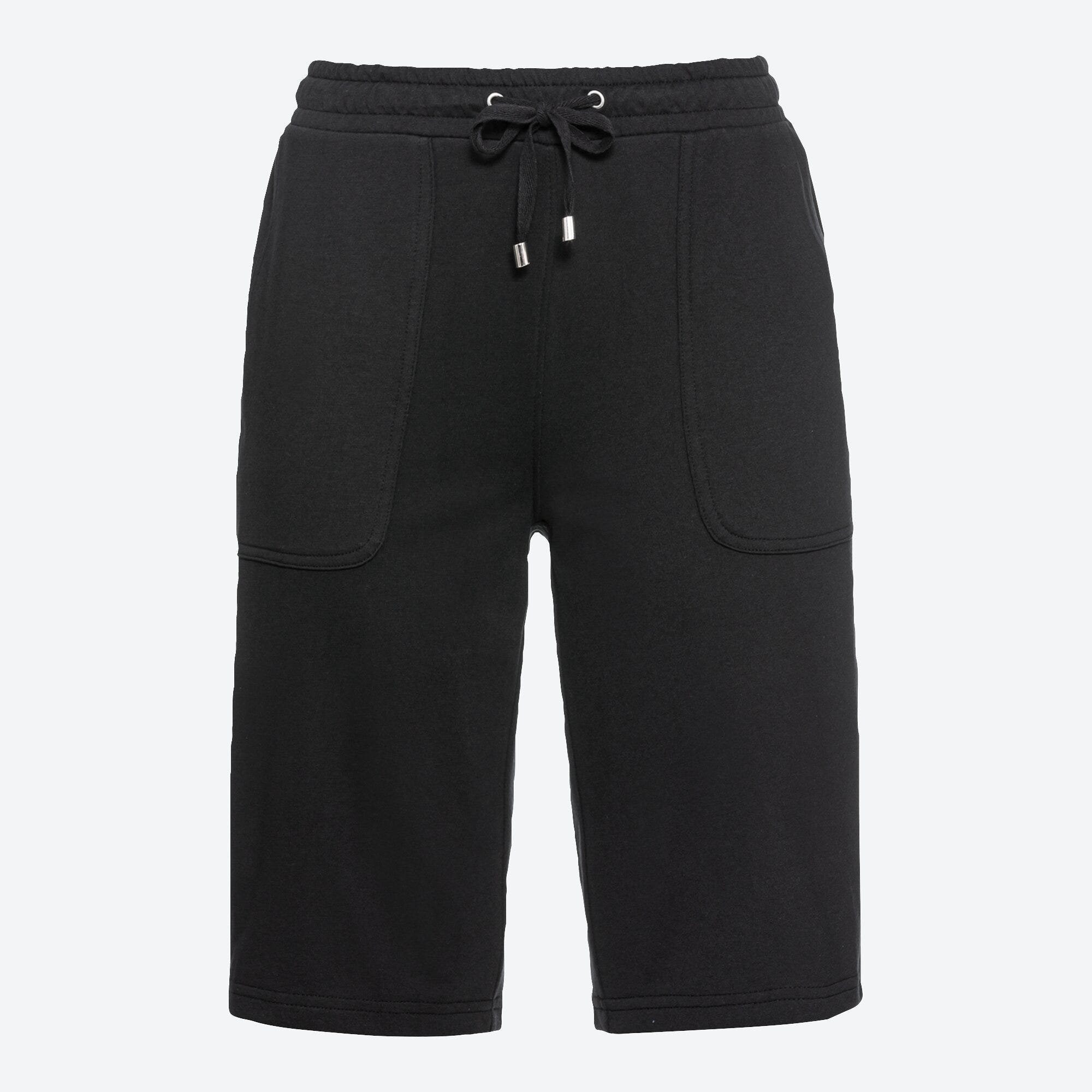 Damen-Shorts mit Eingrifftaschen
