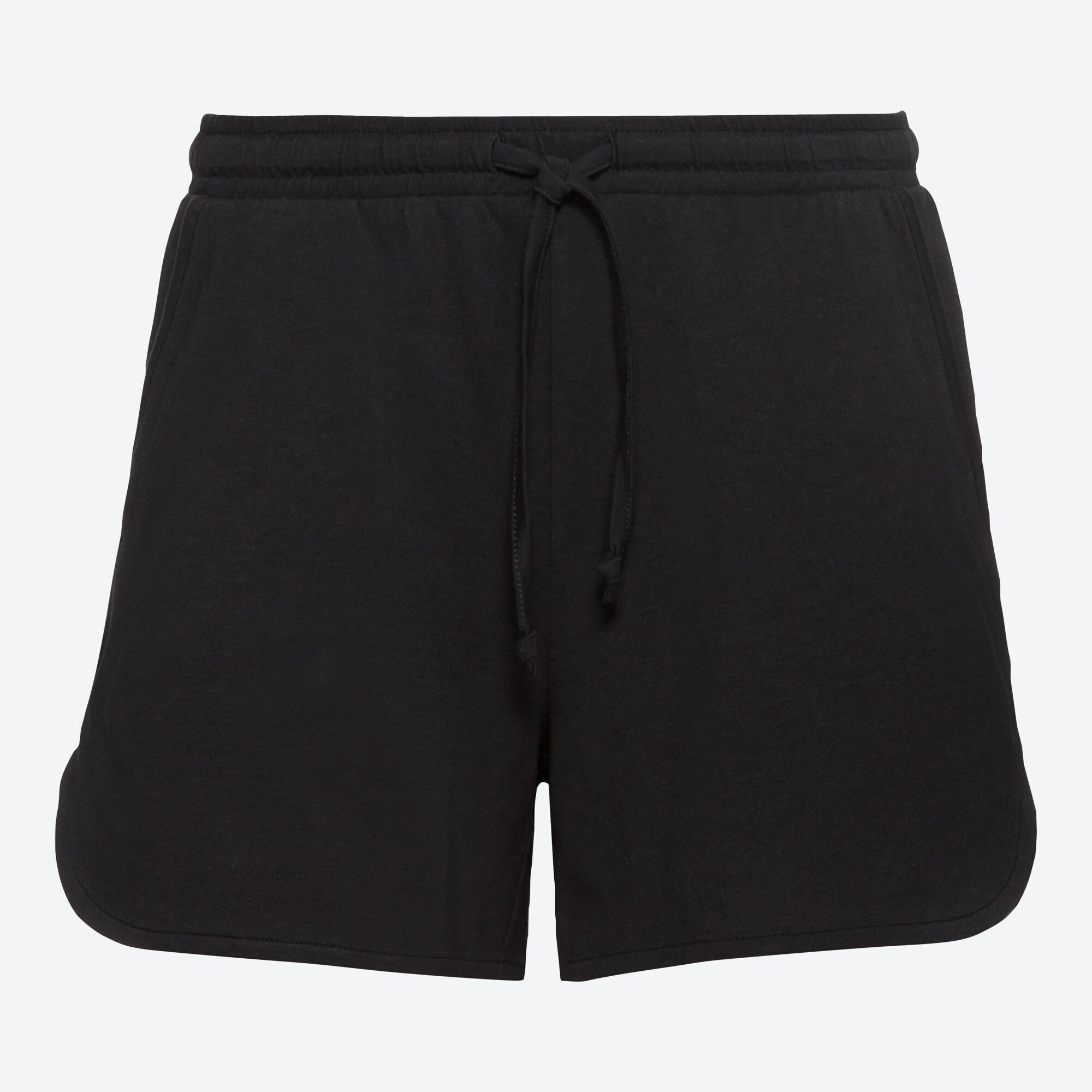 Damen-Shorts in verschiedenen Varianten