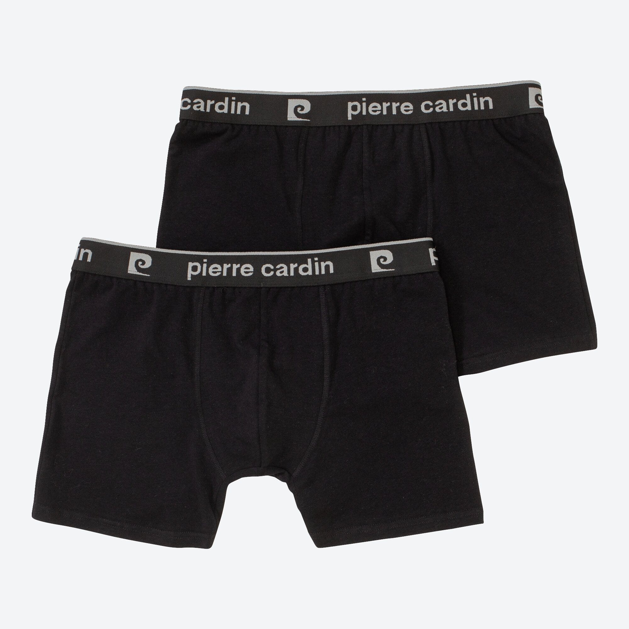 Pierre Cardin Herren-Retroshorts, 2er-Pack