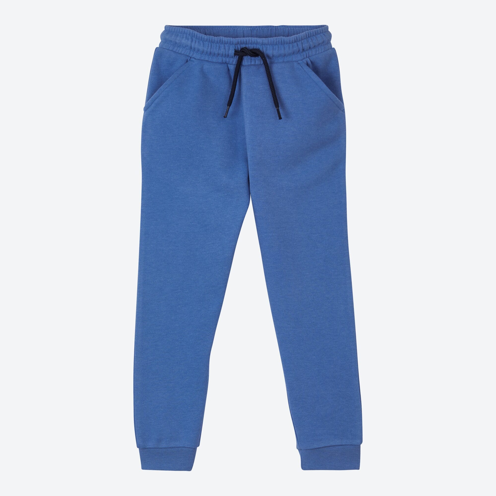 Jungen-Jogginghose mit Kontrast-Kordeln