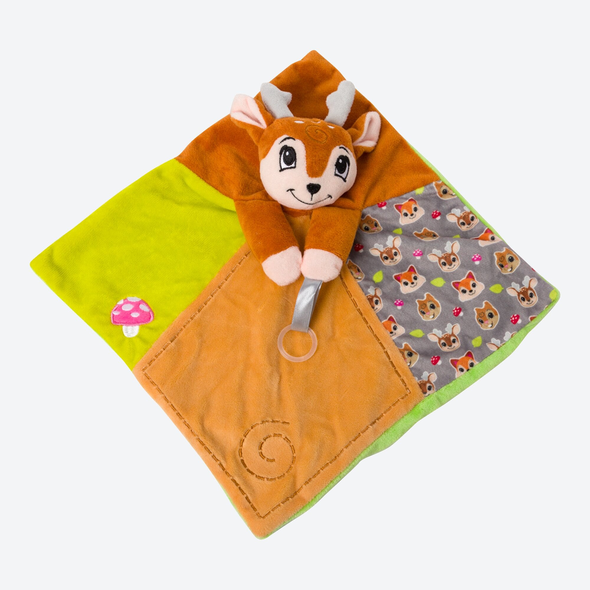 Simba Schmusetuch, verschiedene Designs