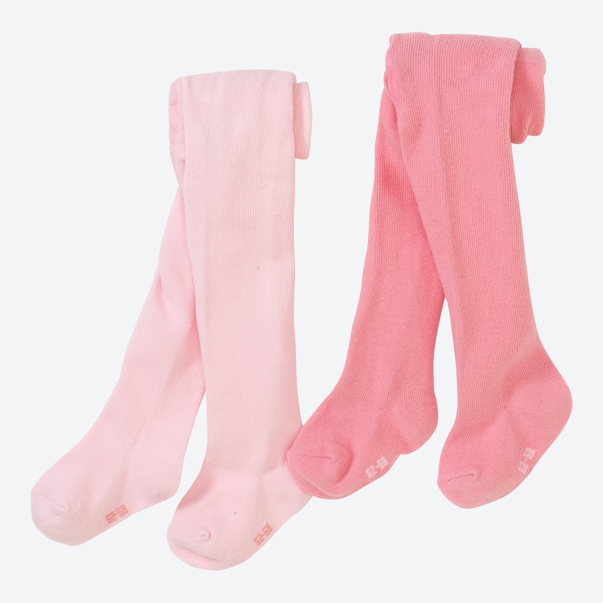 Baby-Strumpfhose, 2er-Pack