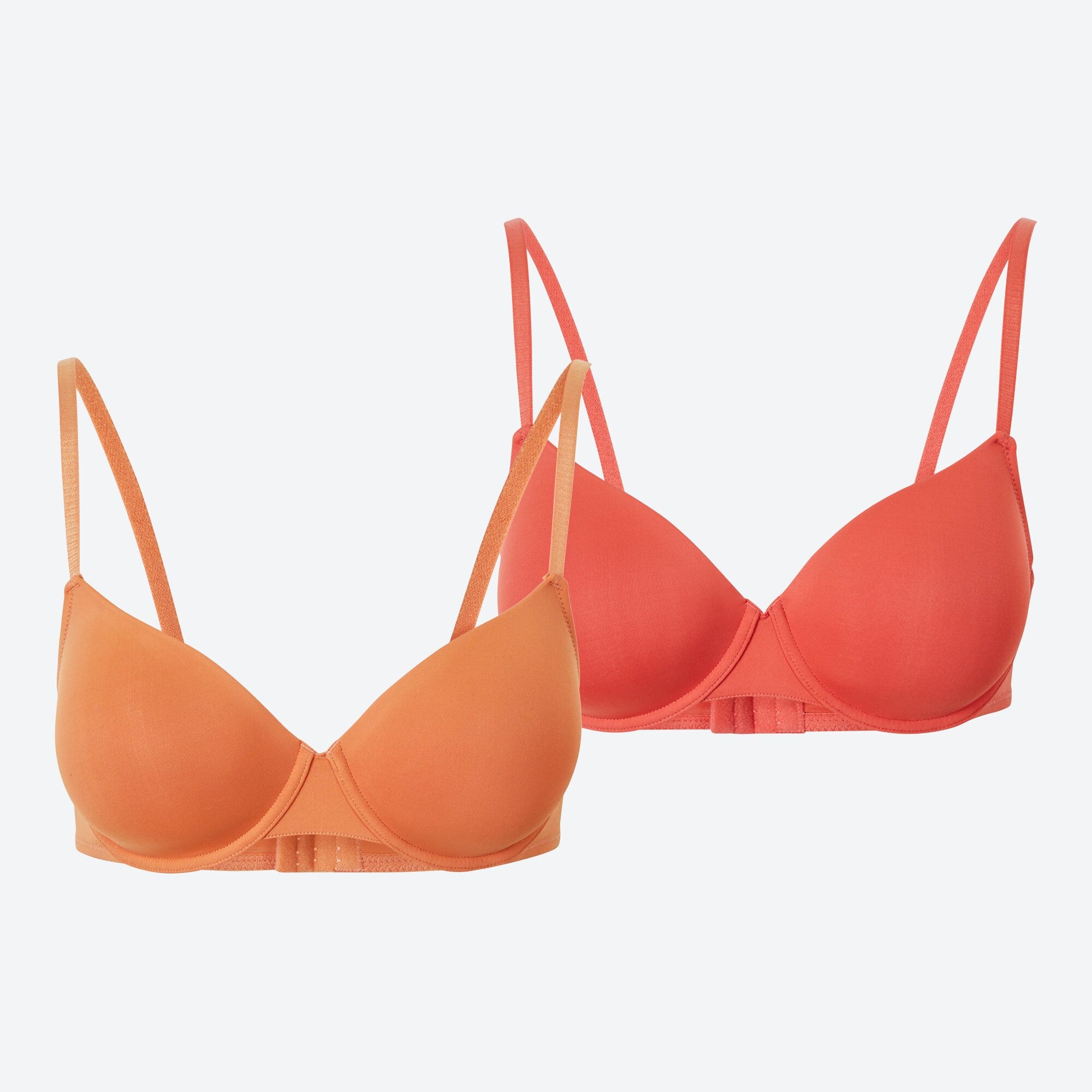 Damen-Bügel-BH, NKD-ALINA, 2er-Pack