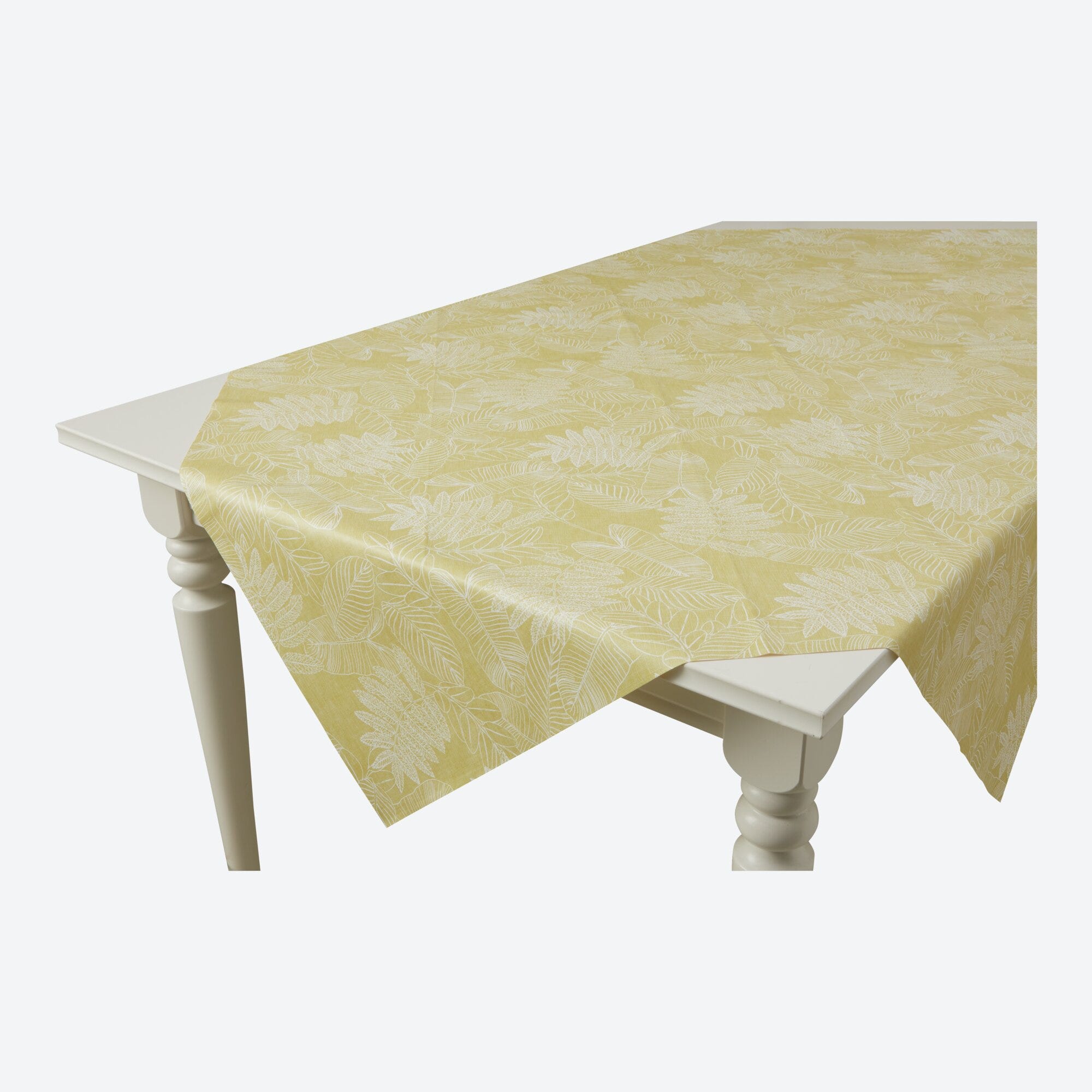 Wachstuchtischdecke in verschiedenen Designs, ca. 100x140cm