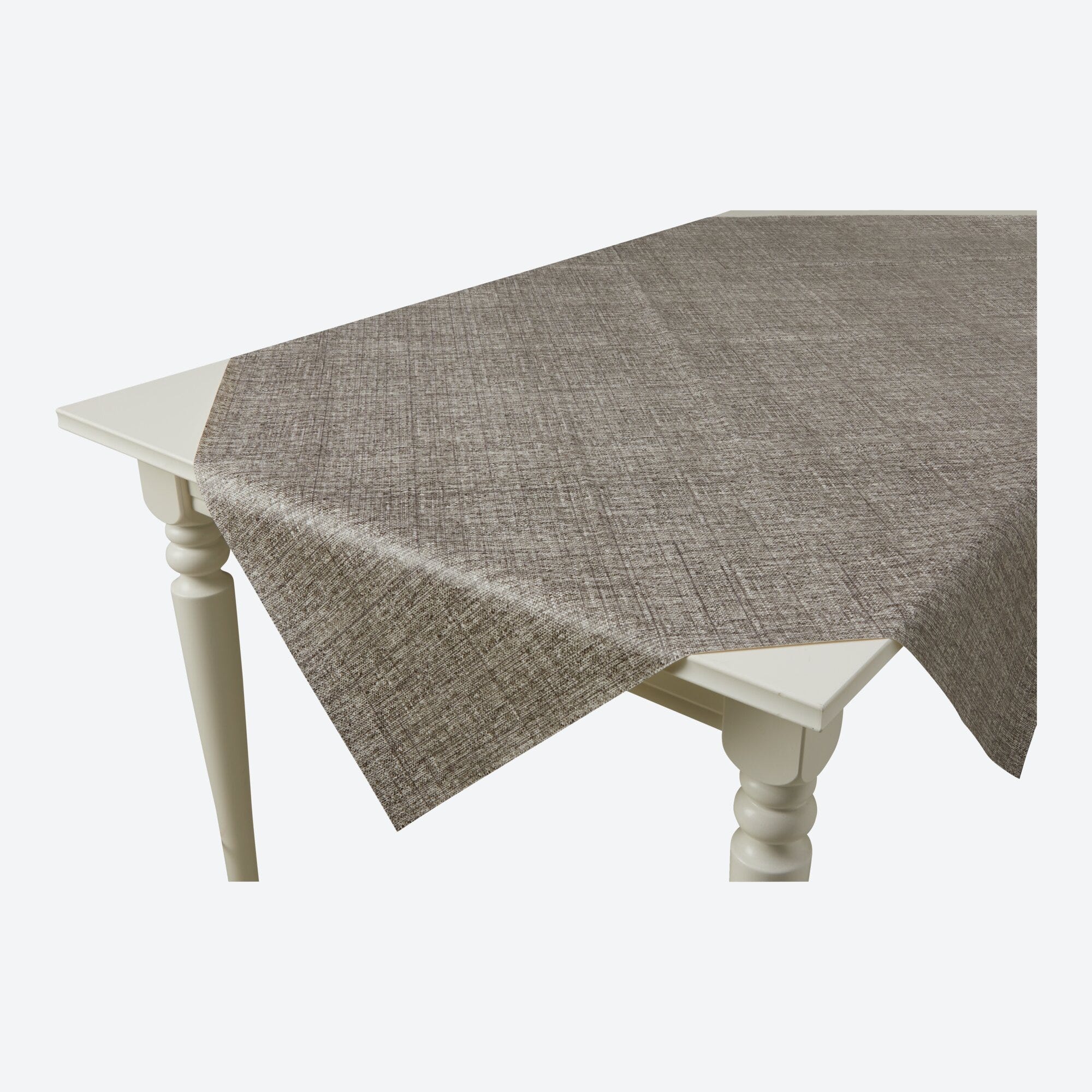 Wachstuchtischdecke in verschiedenen Designs, ca. 100x140cm
