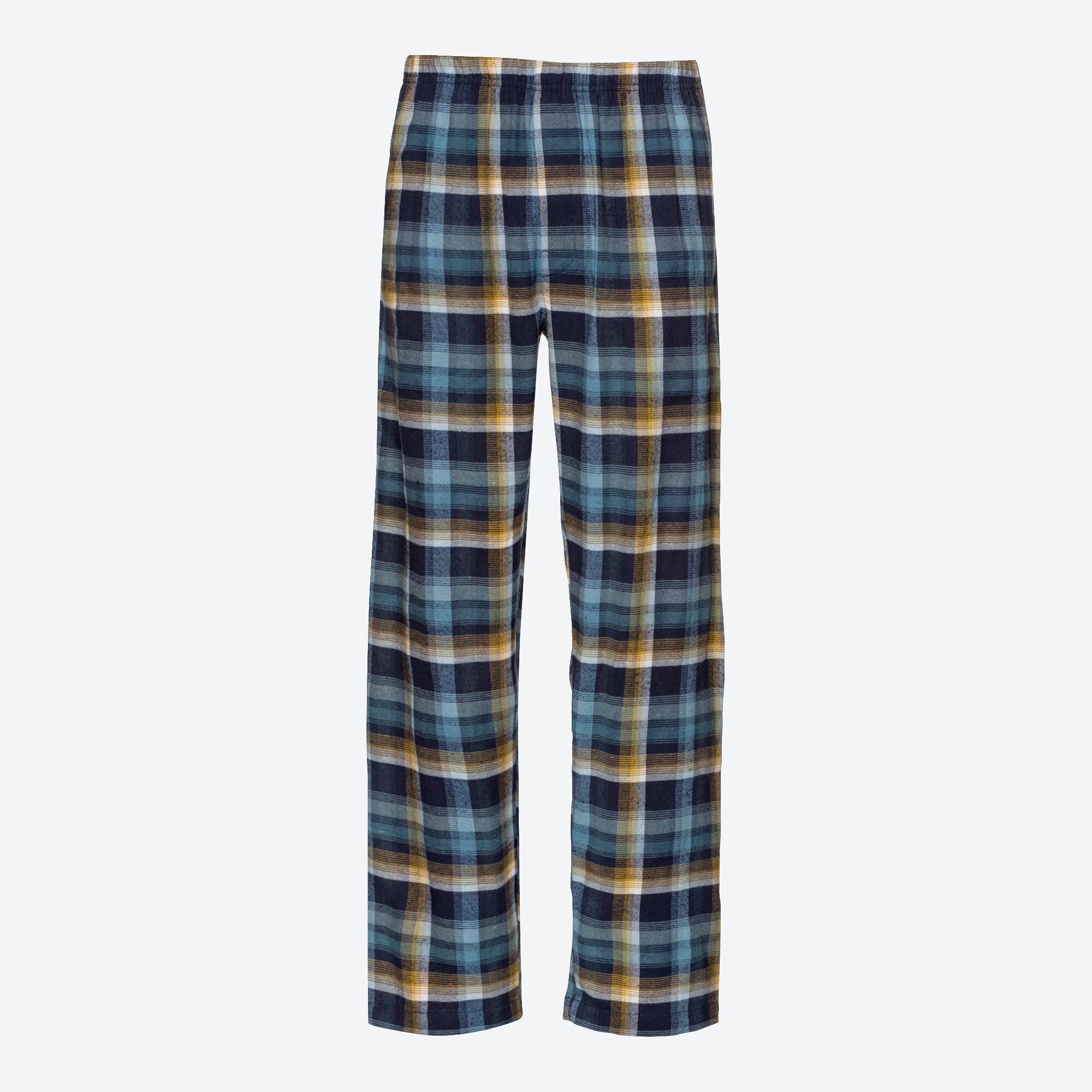 Herren-Homewear-Hose mit Baumwolle