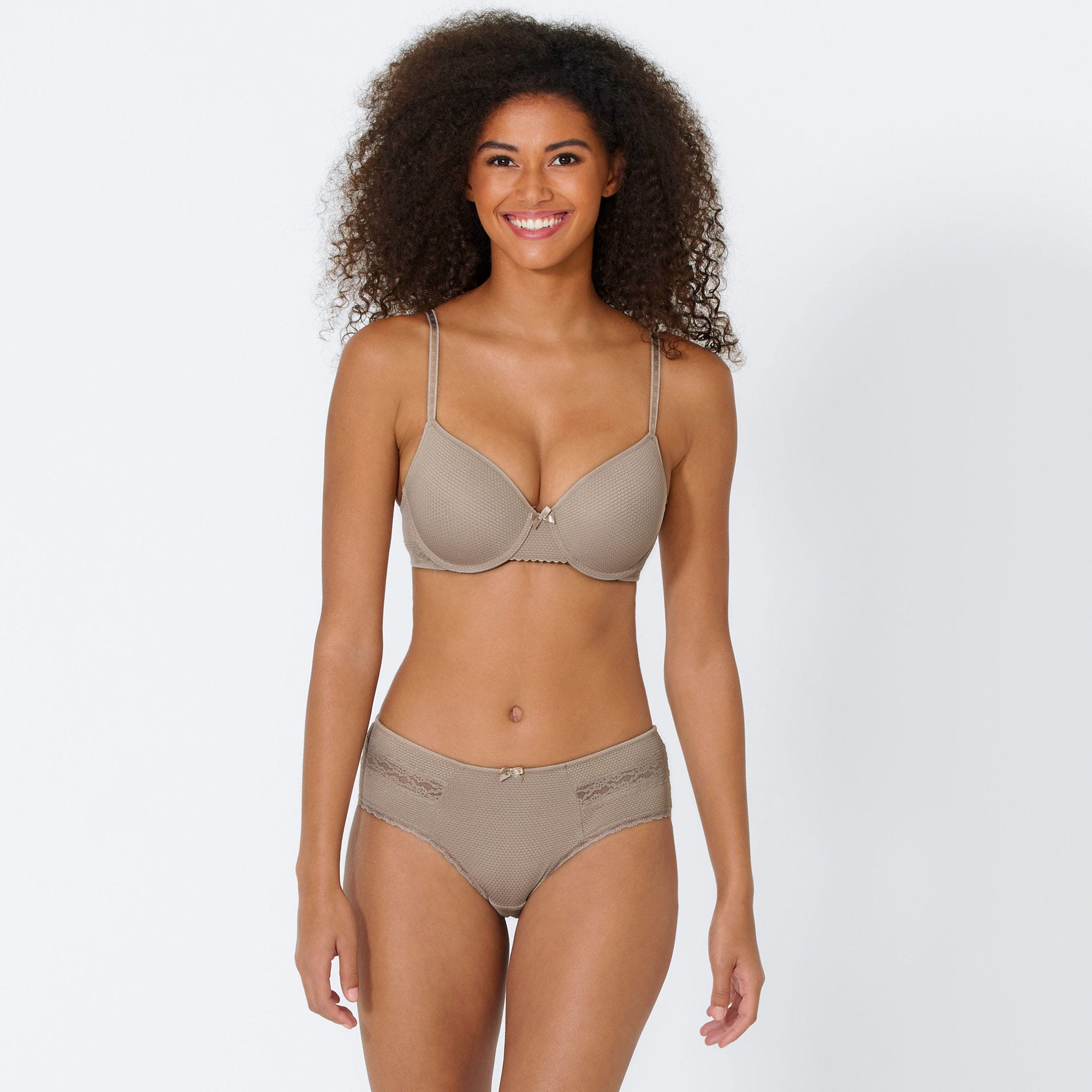 Damen-Hipster-Panty, NKD-ALINA