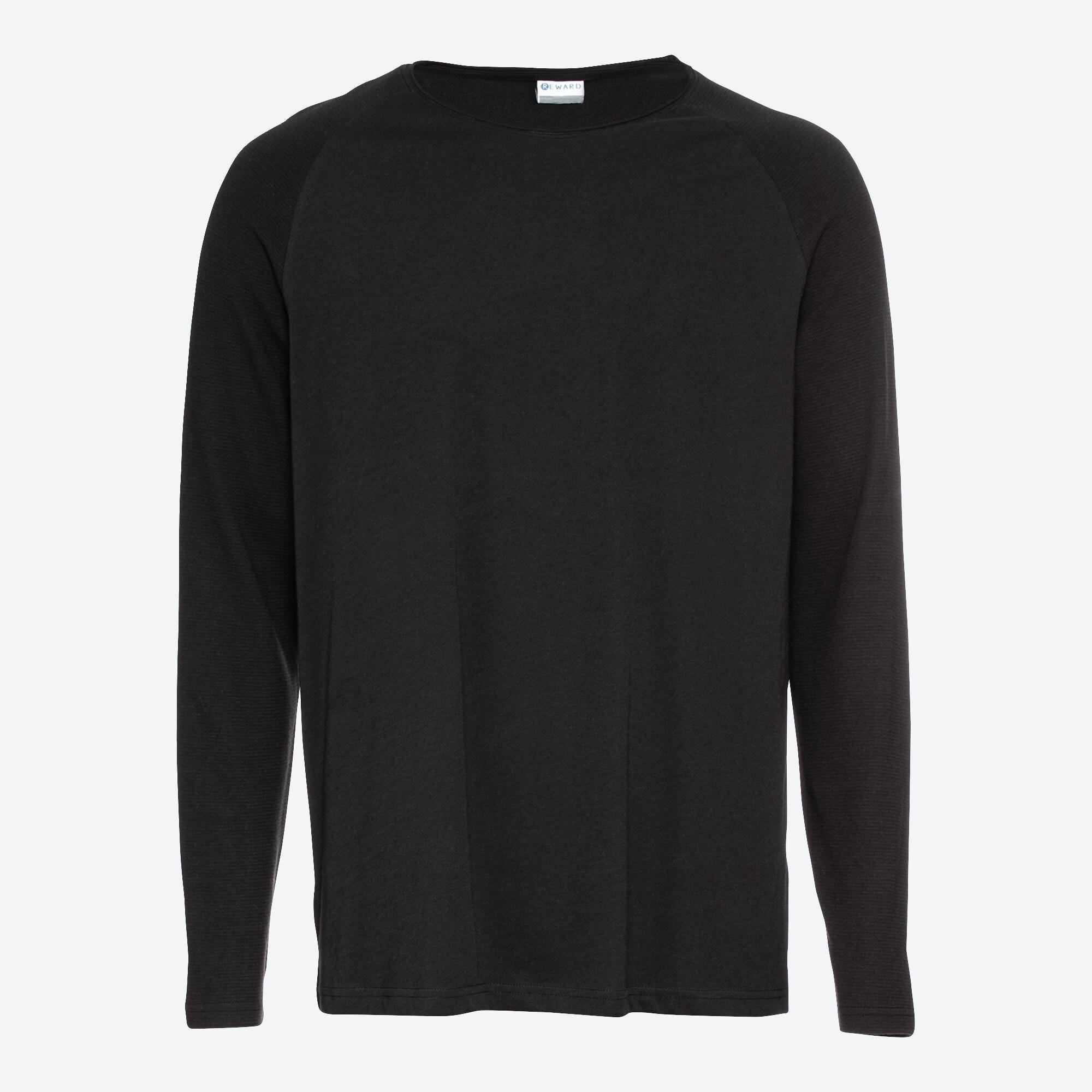 Herren-Shirt aus reiner Baumwolle