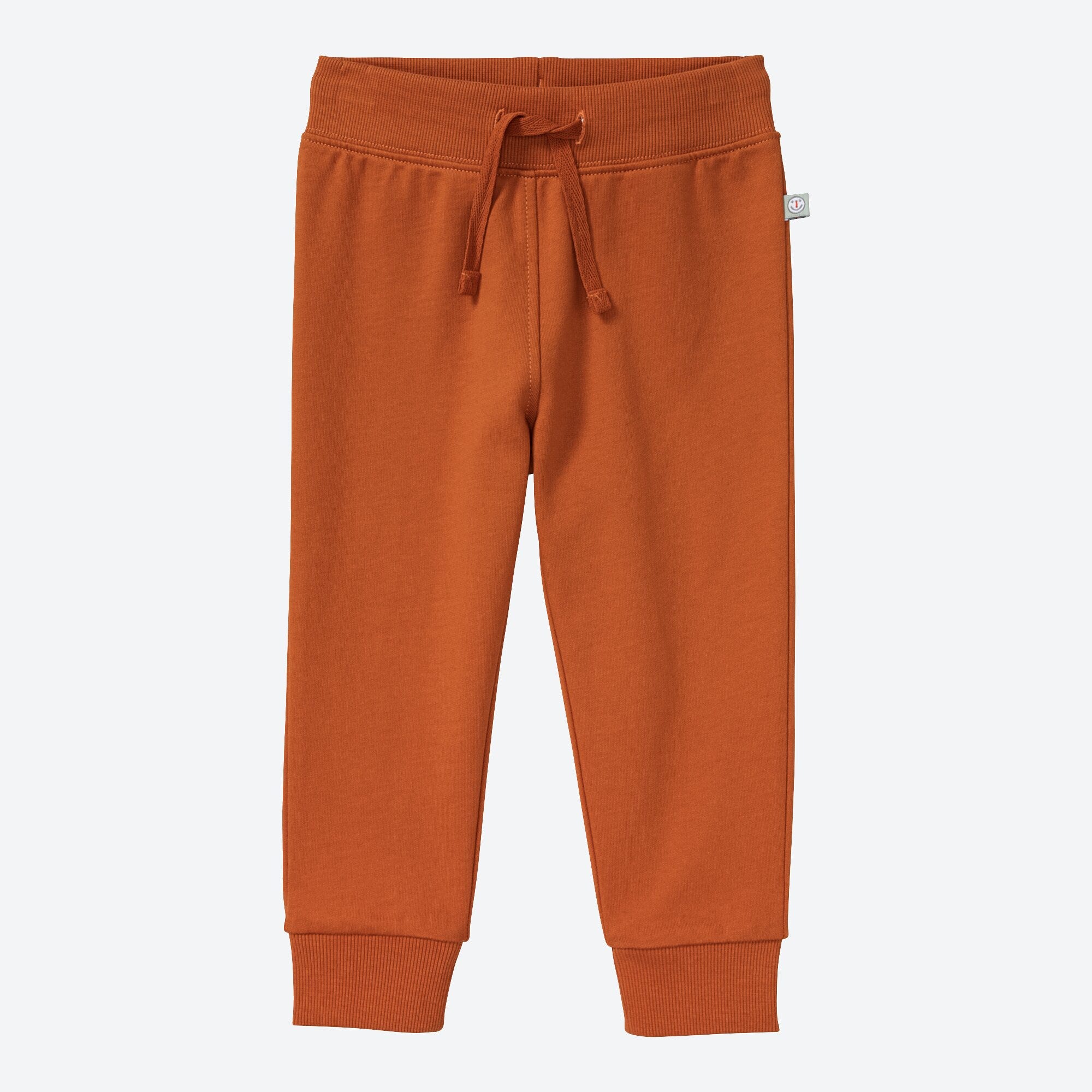 Baby-Jungen-Jogginghose mit Kordeln
