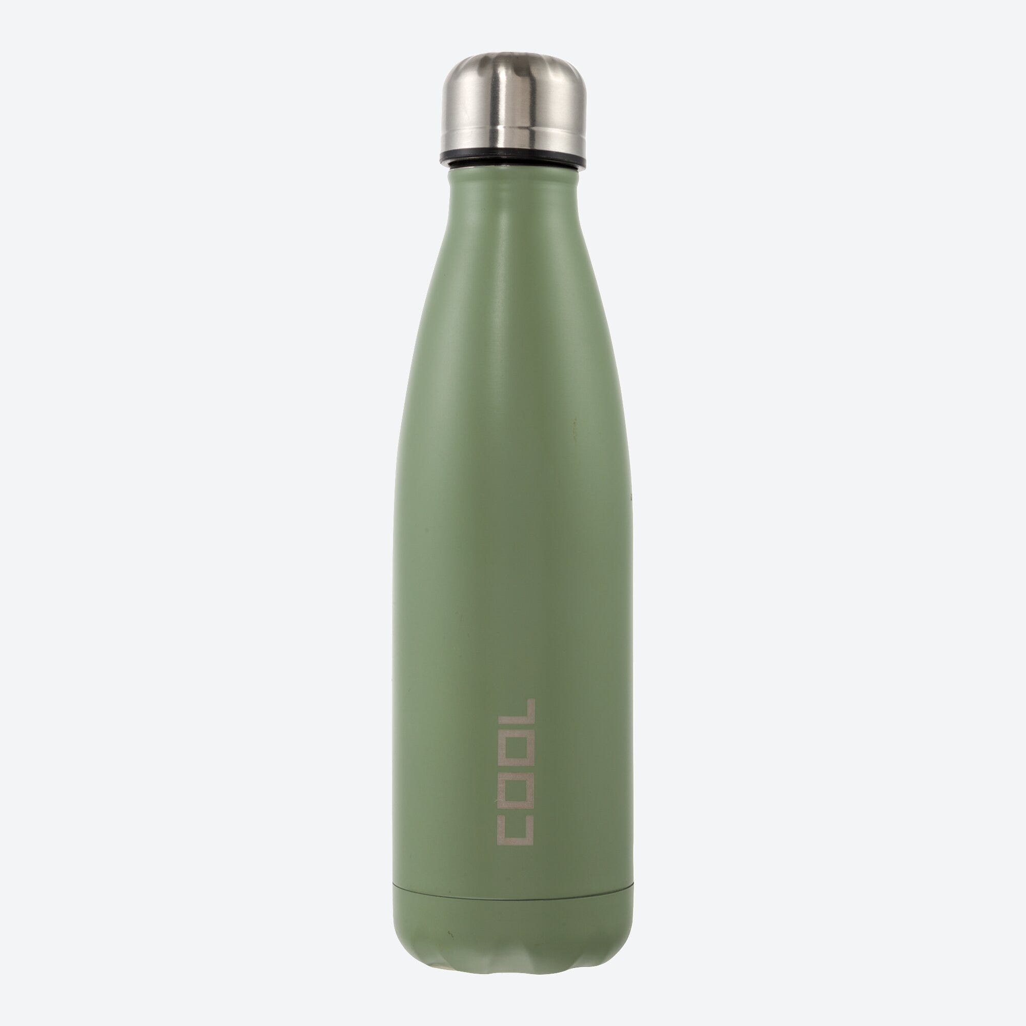 Isolierflasche, Ø ca. 7x27cm