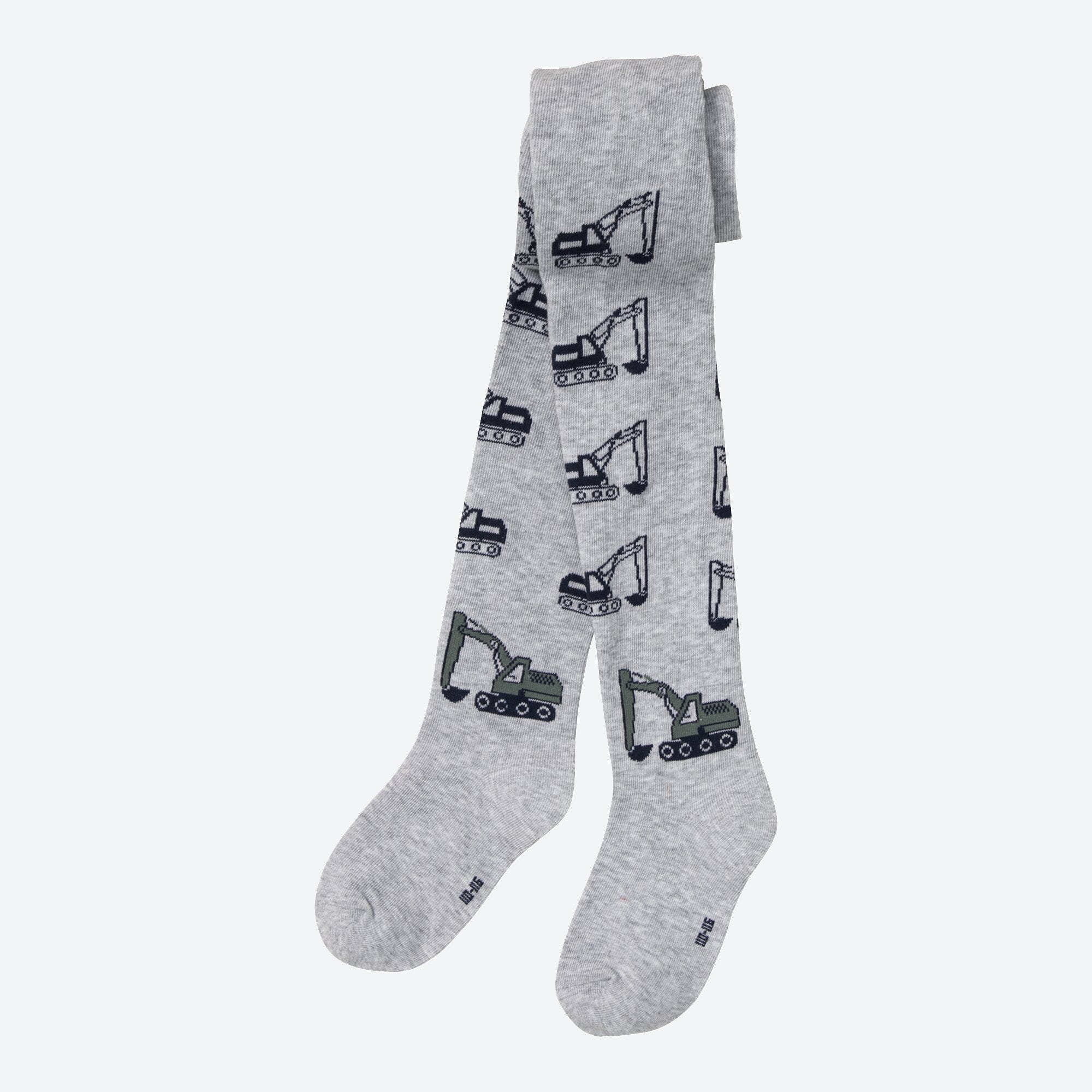 Jungen-Strumpfhose, verschiedene Designs