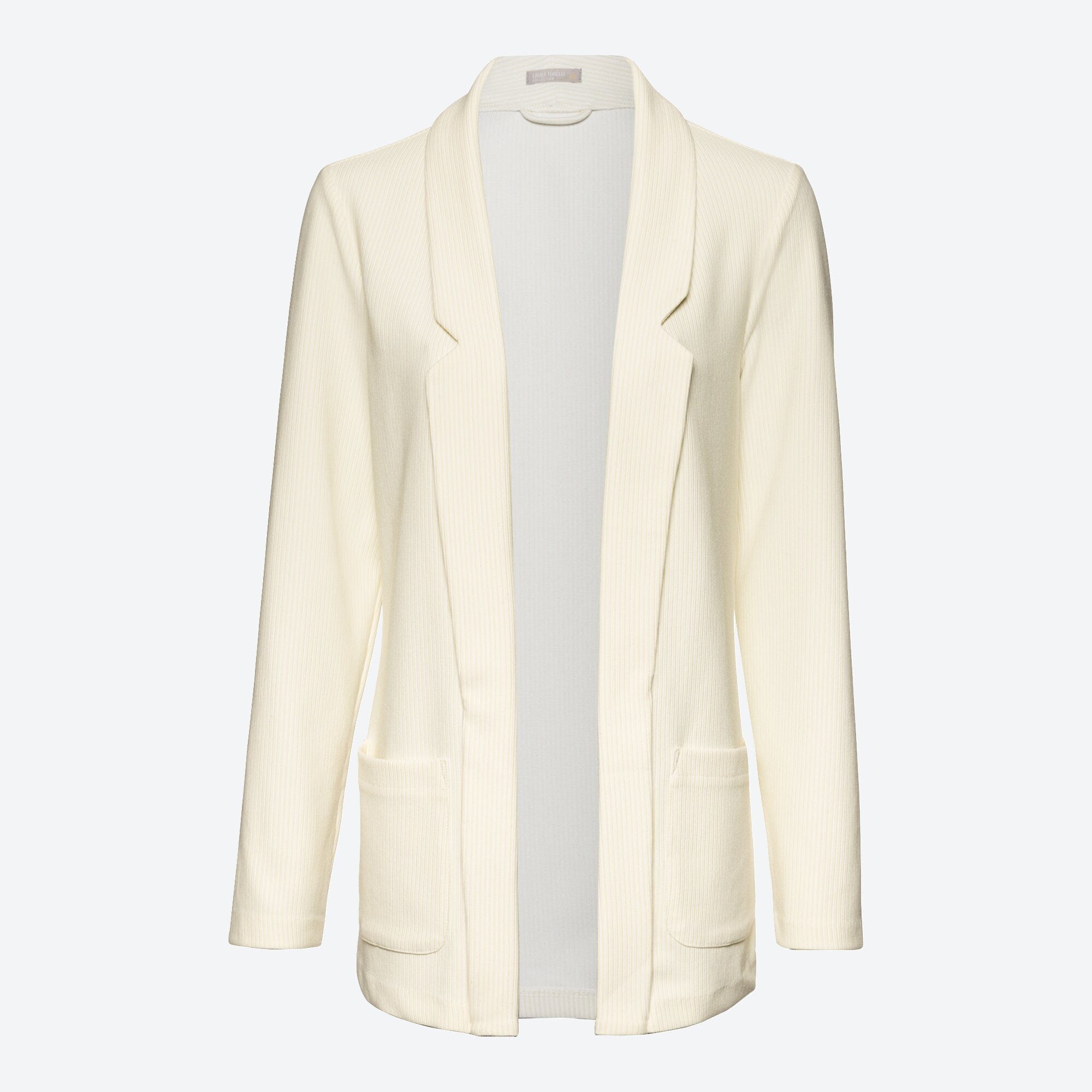 Damen-Blazer mit 2 Taschen