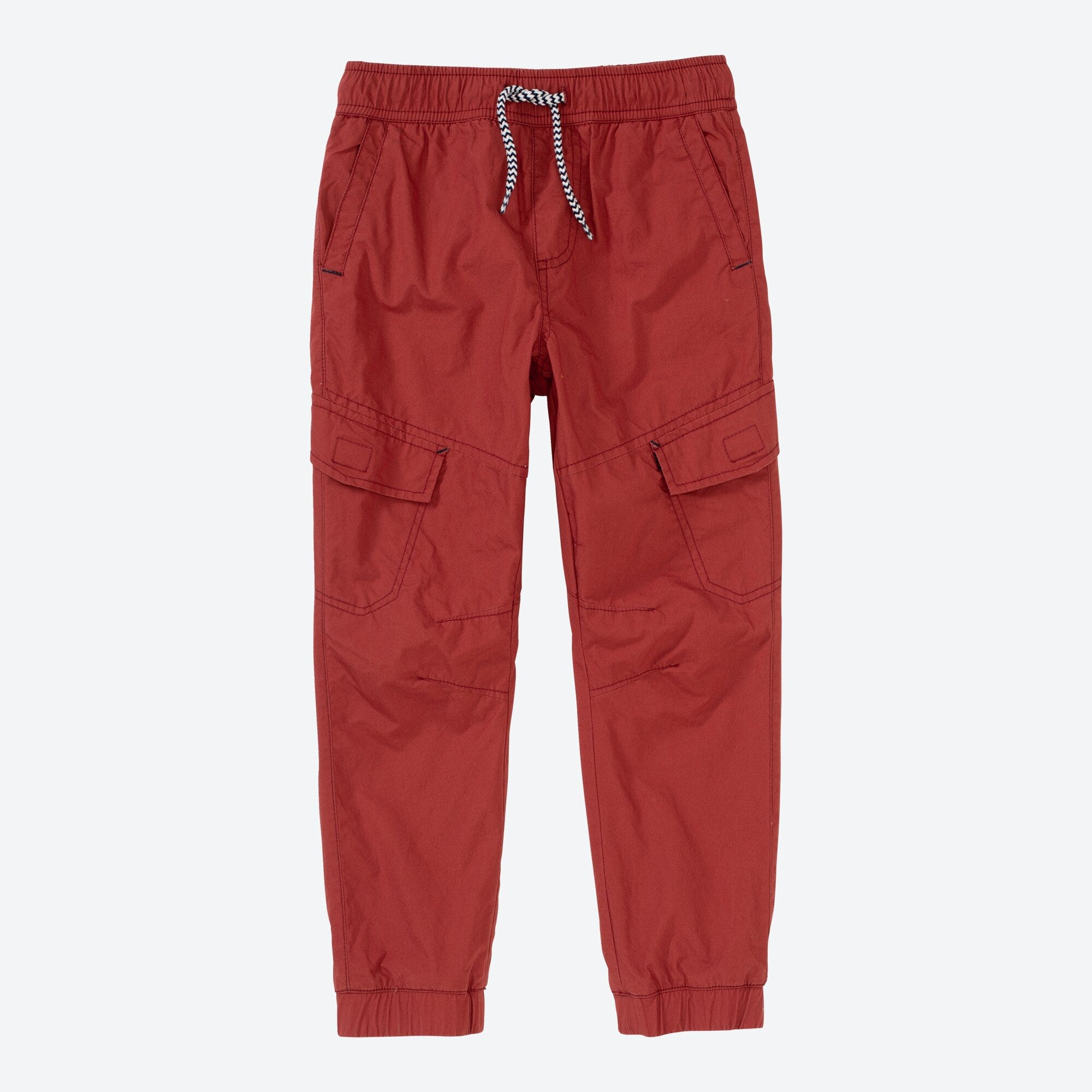 Kinder-Jungen-Thermohose mit warmem Futter