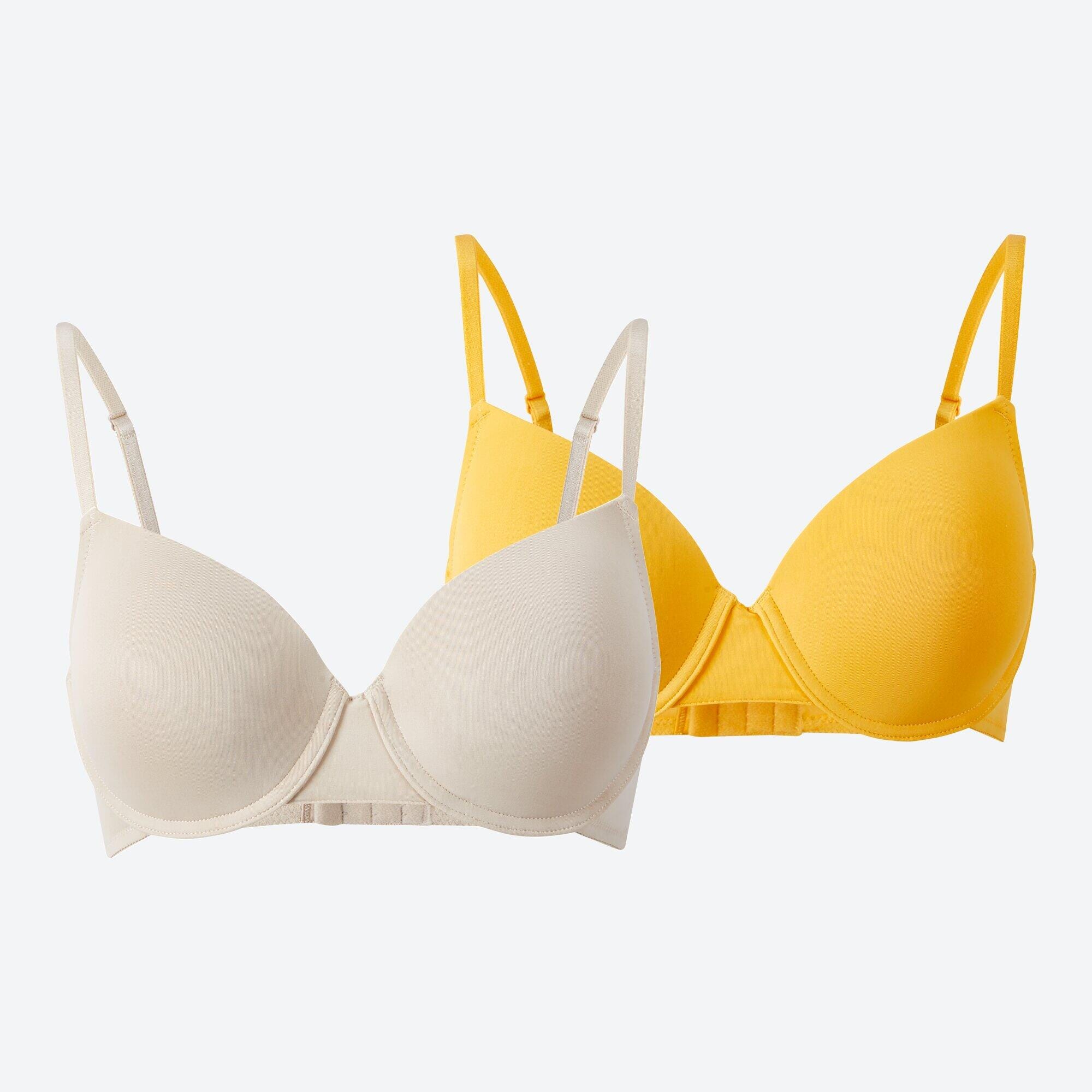 Damen-Bügel-BH, NKD-ALINA, 2er-Pack