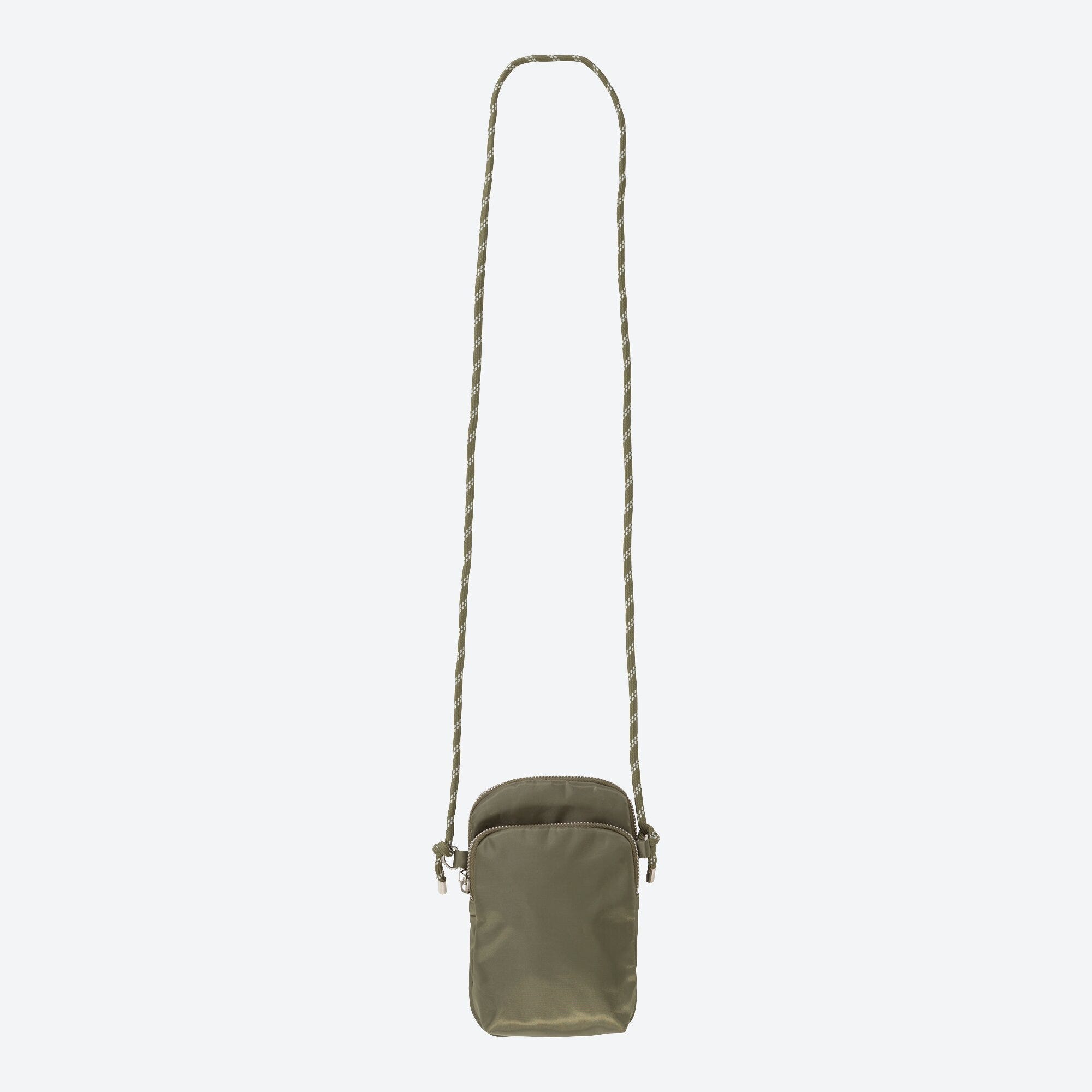 Damen-Mini-Handtasche, ca. 14x2x20cm