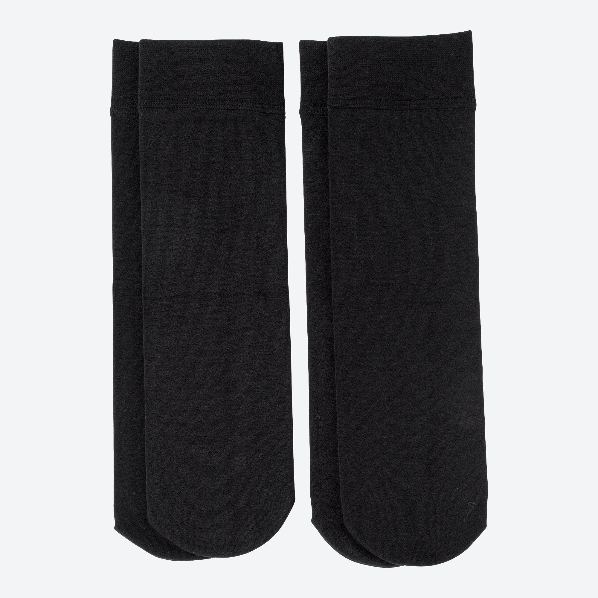 Damen-Thermo-Socken, 2er-Pack