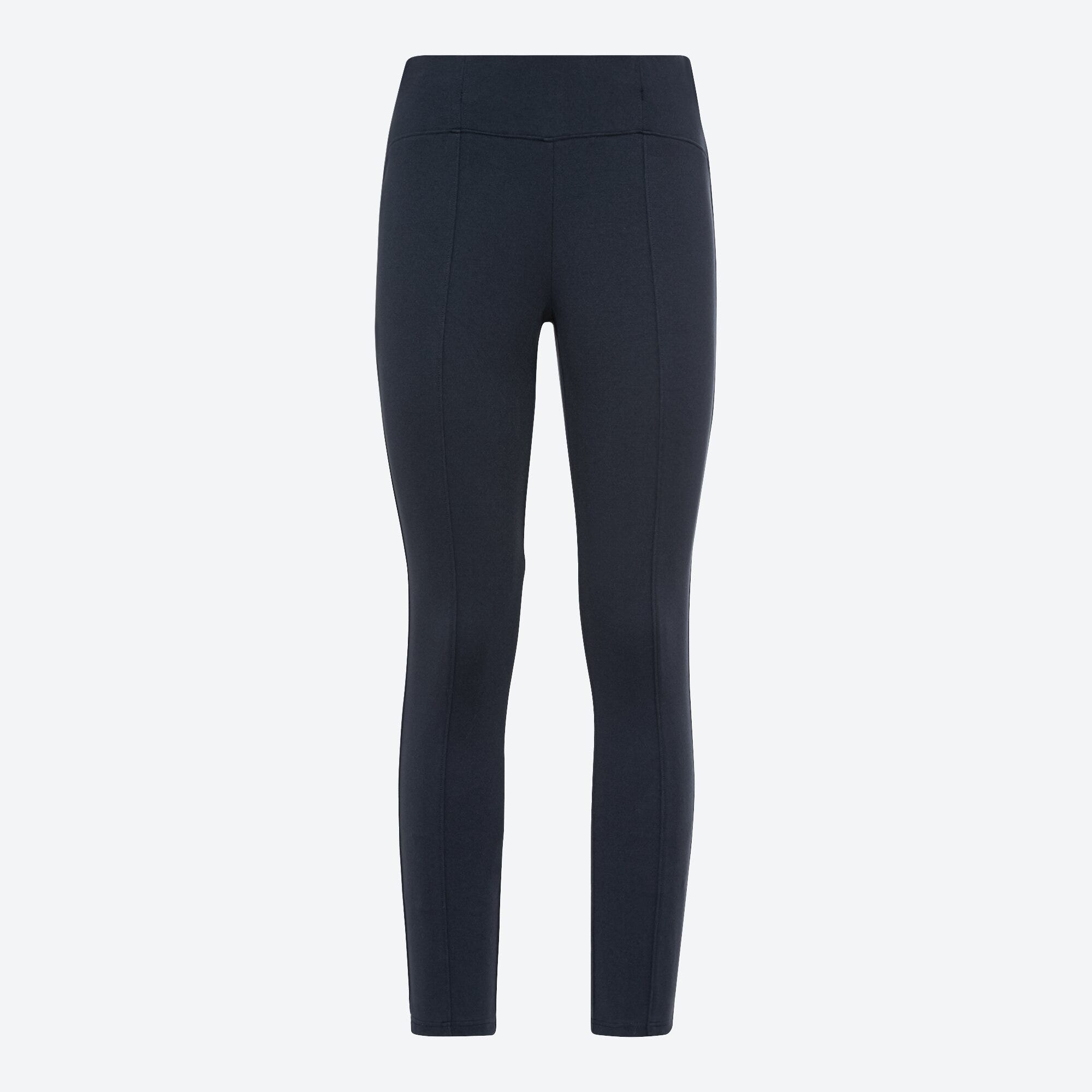 Damen-Joggpant in Jersey-Qualität