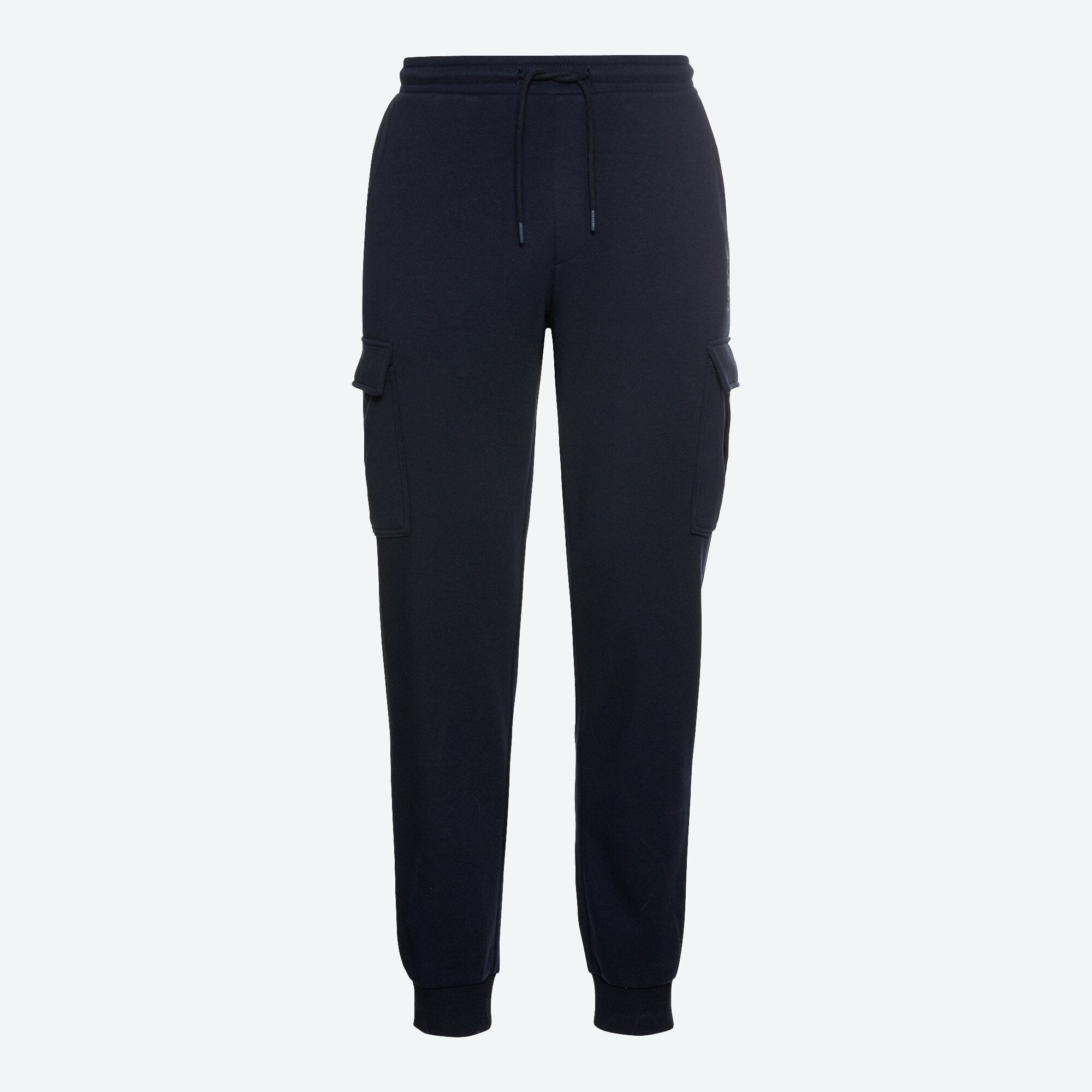 Herren-Joggpant mit 2 Cargo-Taschen