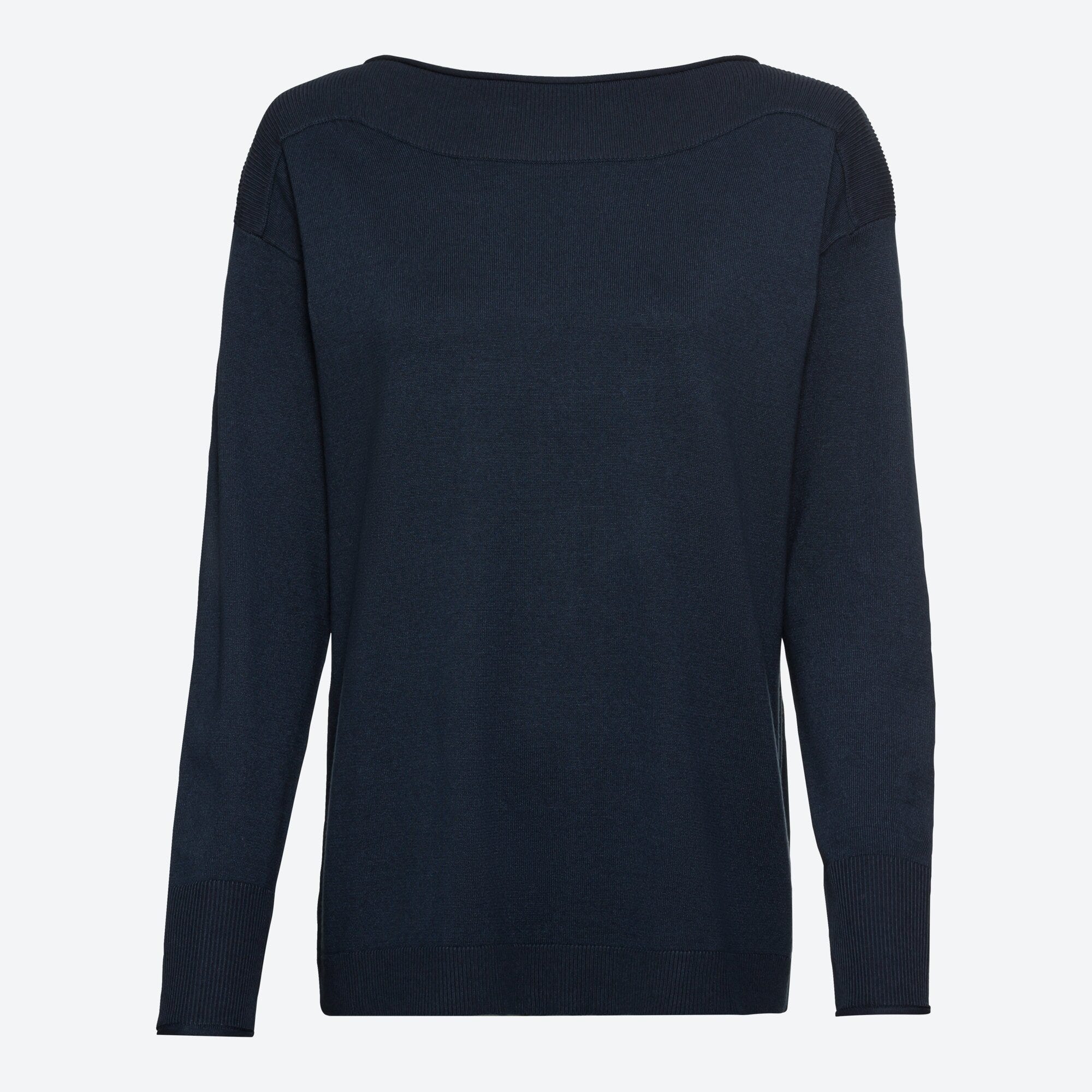 Damen-Pullover mit Viskose
