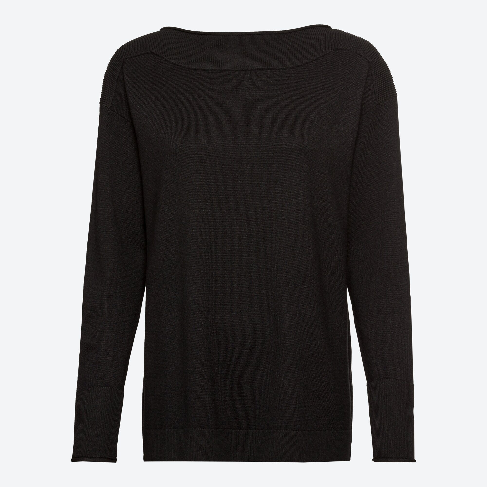 Damen-Pullover mit Viskose