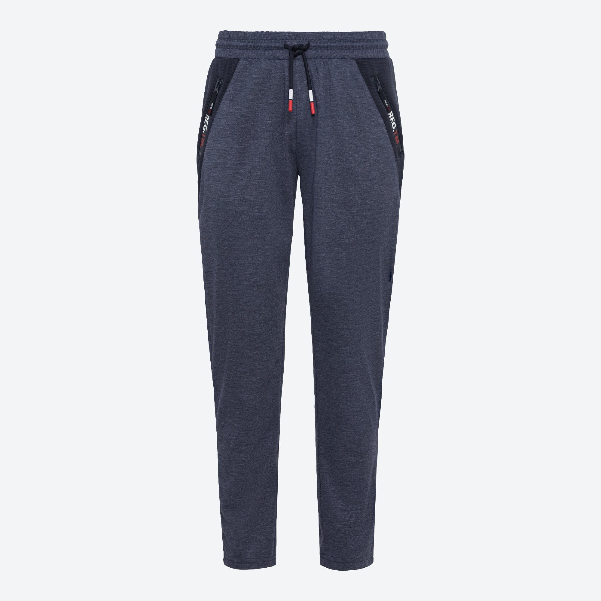 Herren-Joggpant mit 2 reißverschluss-Taschen