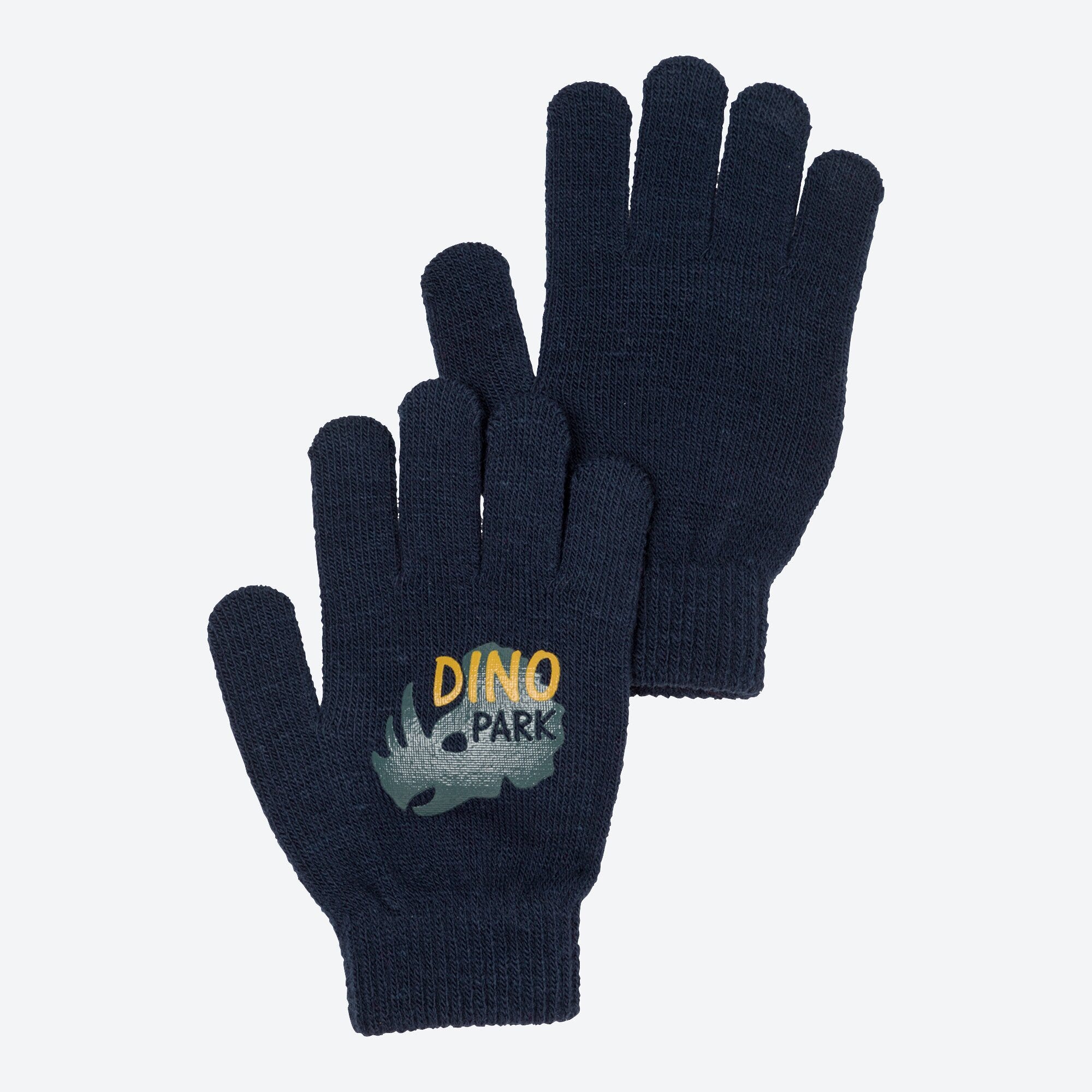 Kinder-Handschuhe mit Motiv