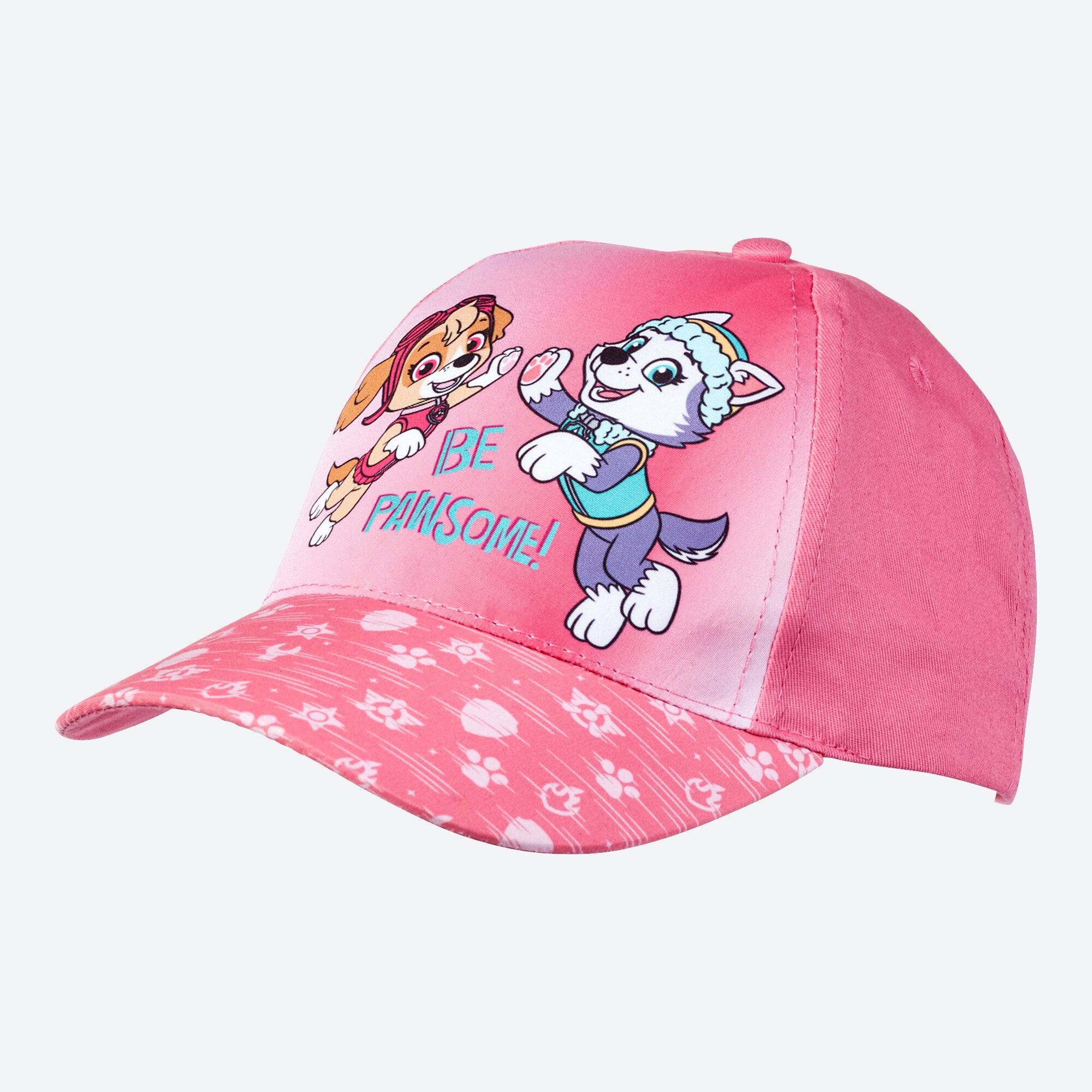 Paw Patrol Kinder-Kappe