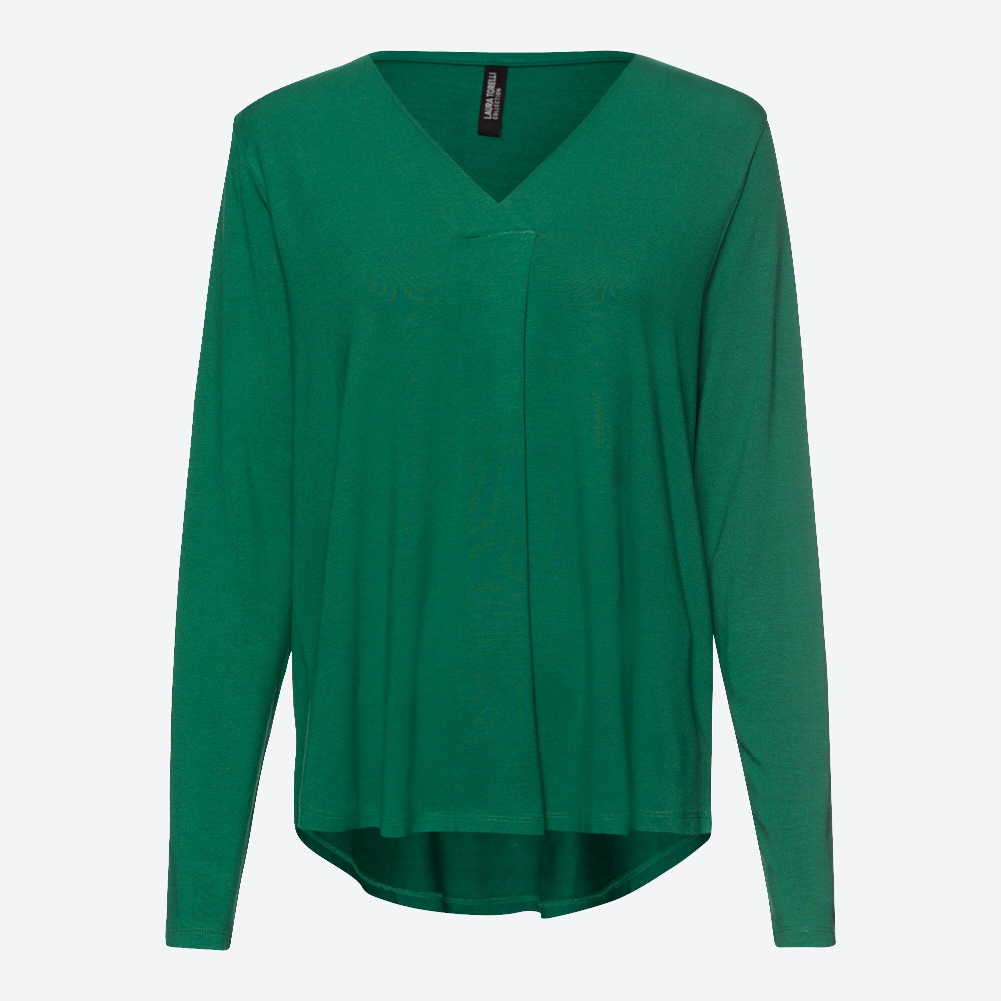 Damen-Shirt im Blusen-Style