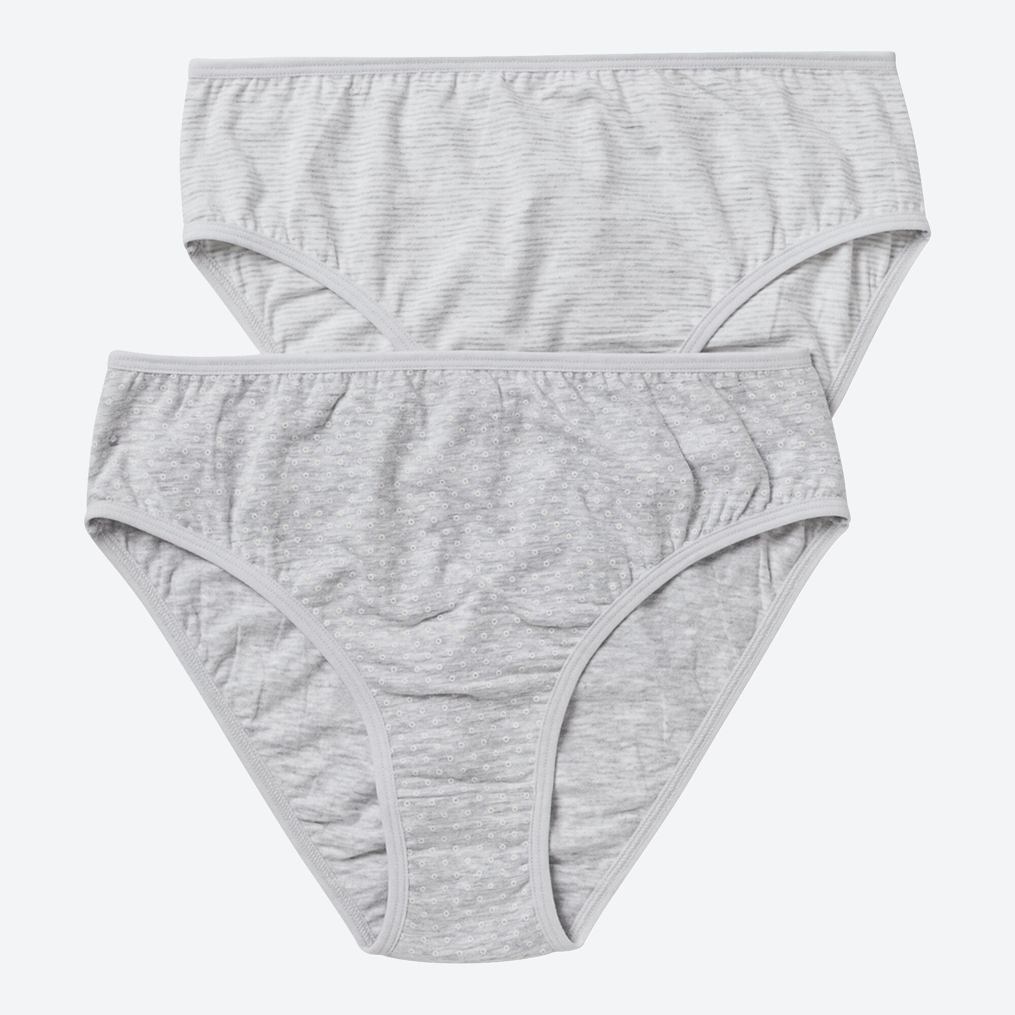 Damen-Rioslip in tollem Design, 2er-Pack