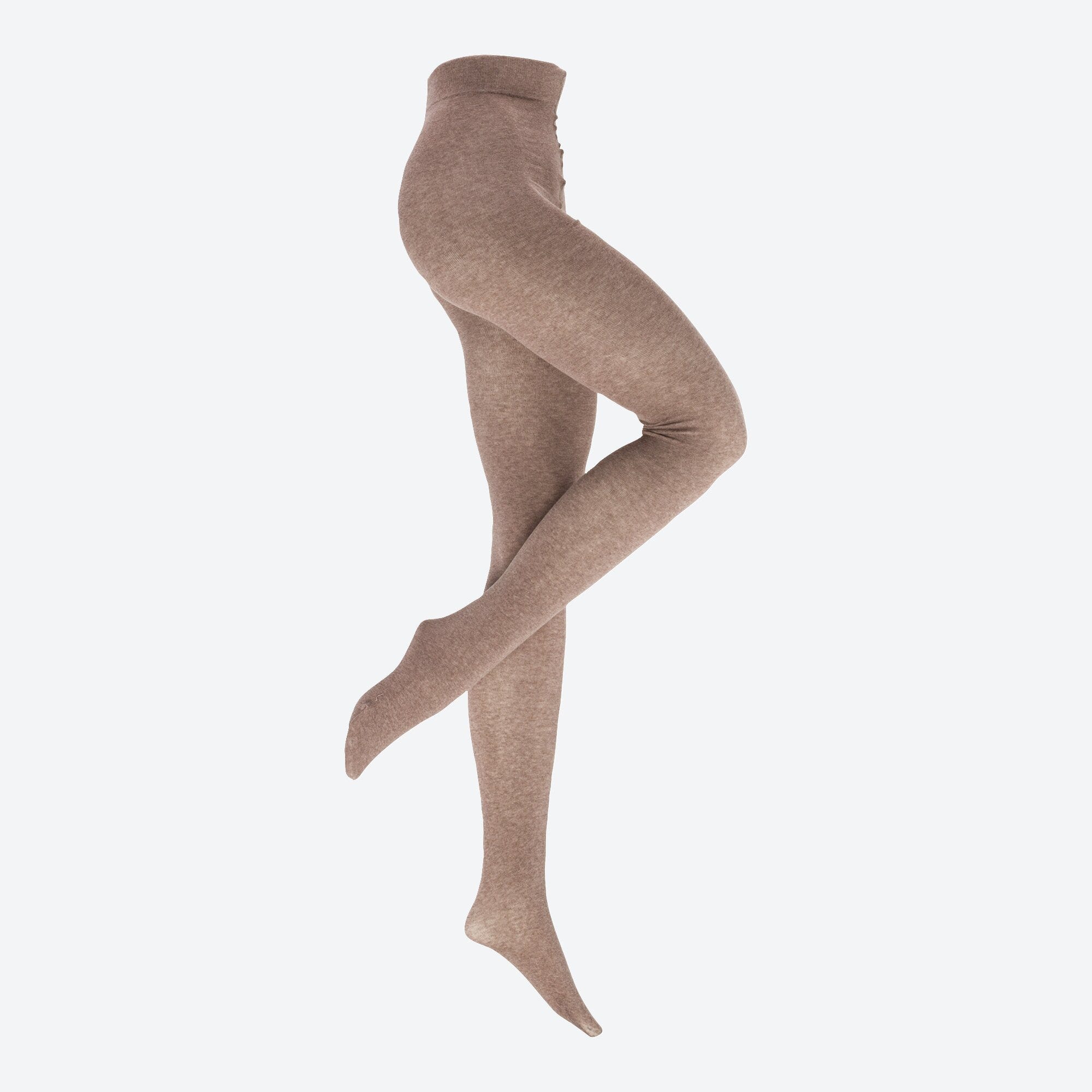 Damen-Strickstrumpfhose in verschiedenen Farben