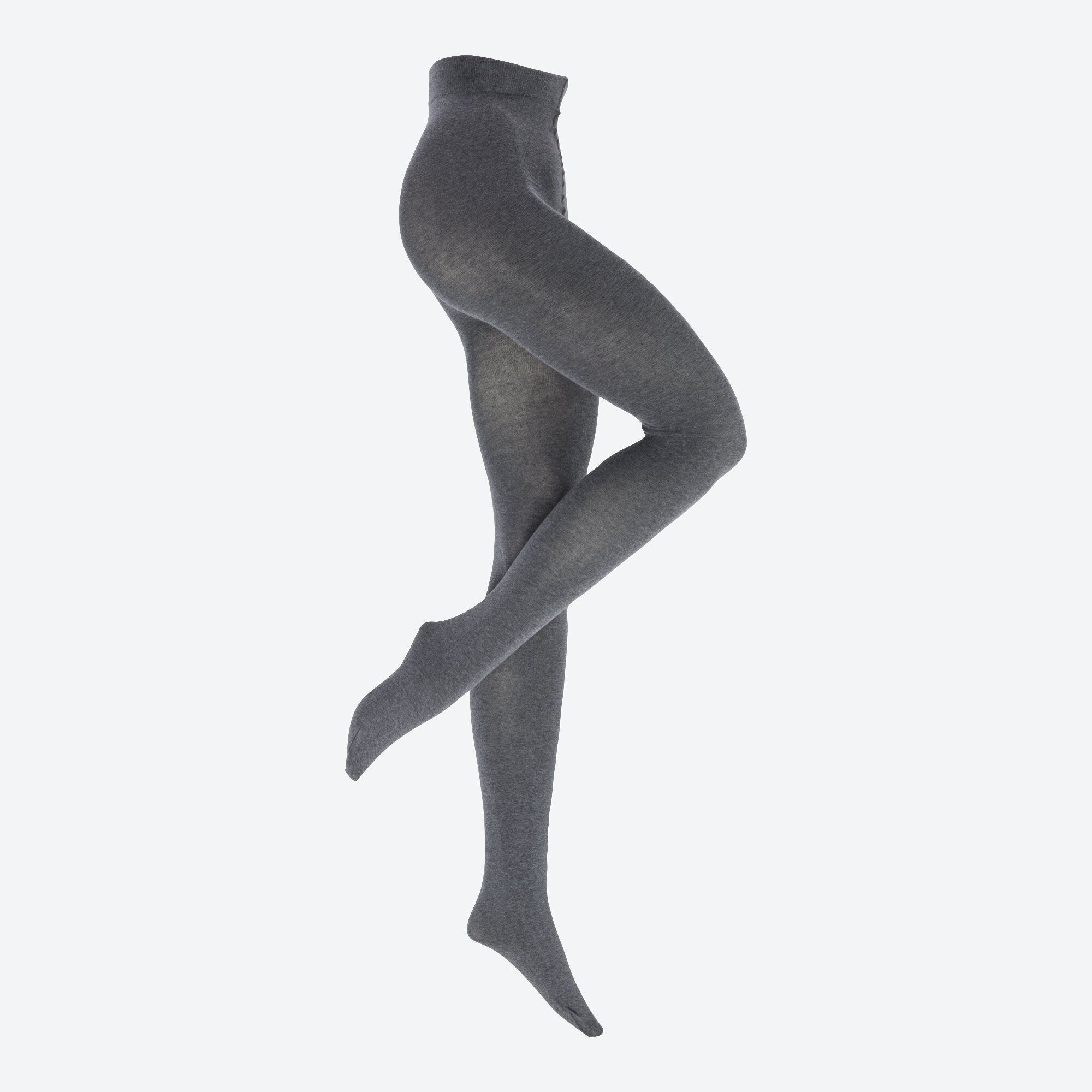 Damen-Strickstrumpfhose in verschiedenen Farben