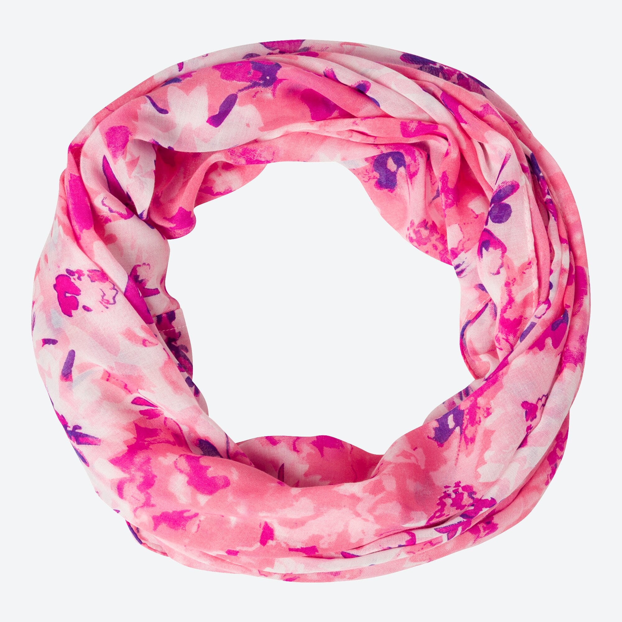 Damen-Webtuch in verschiednen Styles