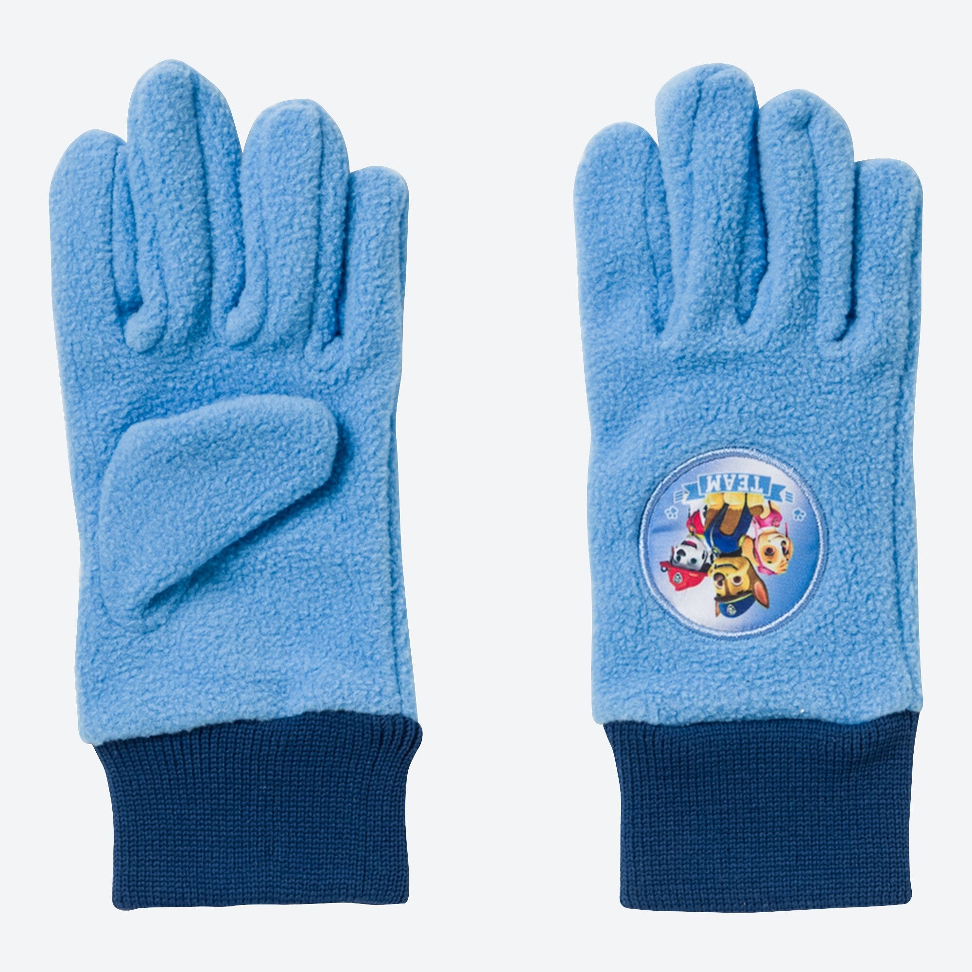 Paw Patrol Kinder-Fleecehandschuhe in verschiedenen Styles