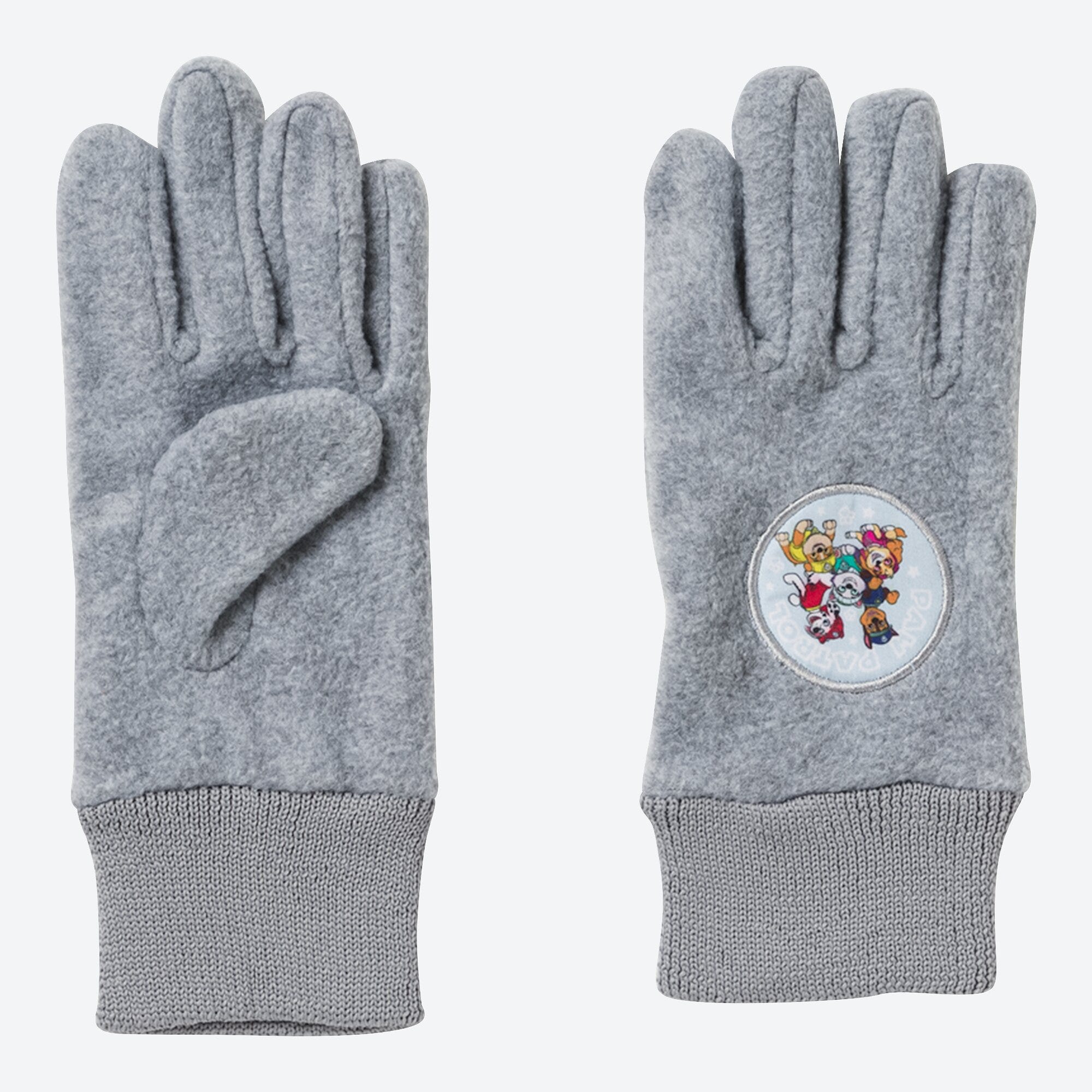Paw Patrol Kinder-Fleecehandschuhe in verschiedenen Styles