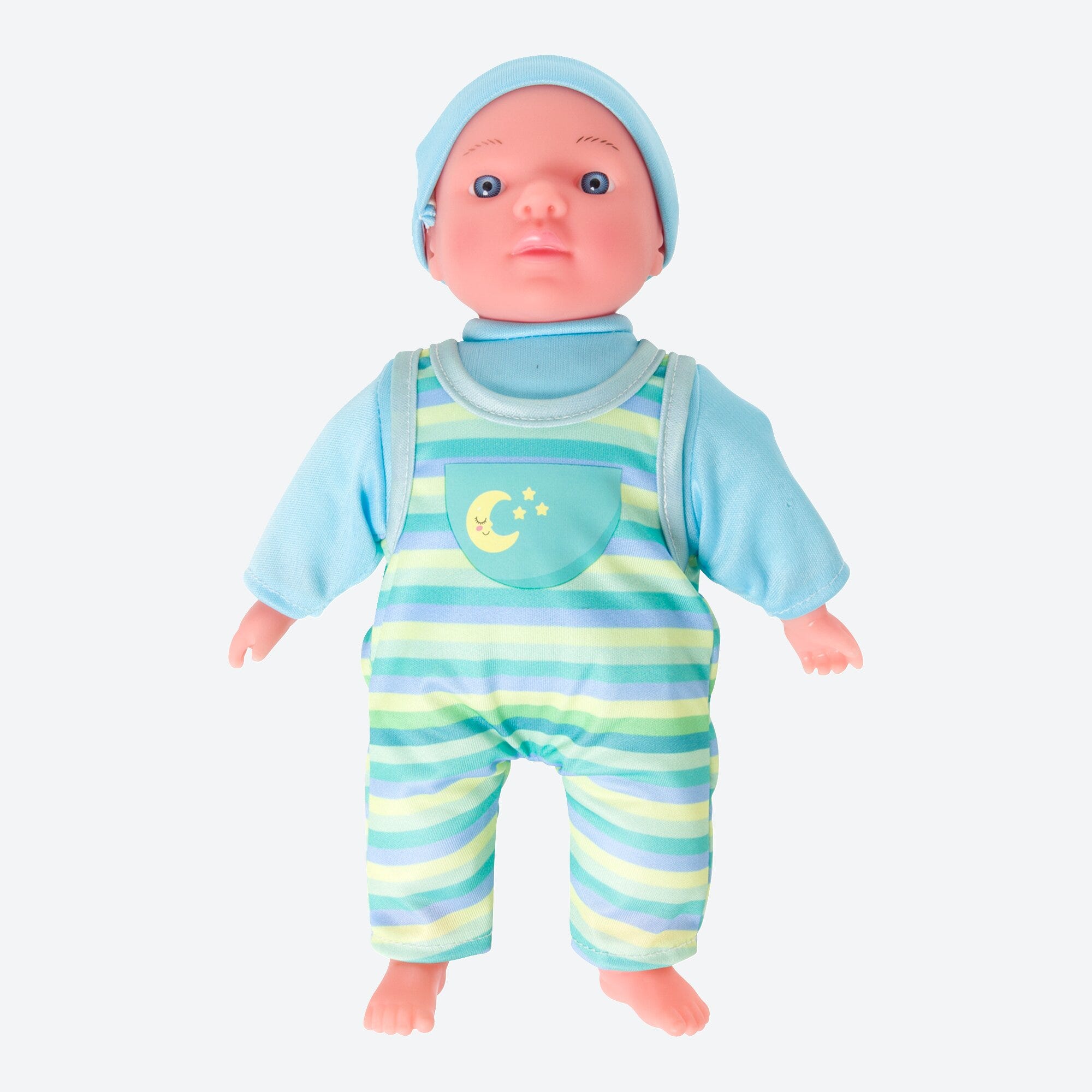 Happy People Baby-Puppe, ca. 30cm