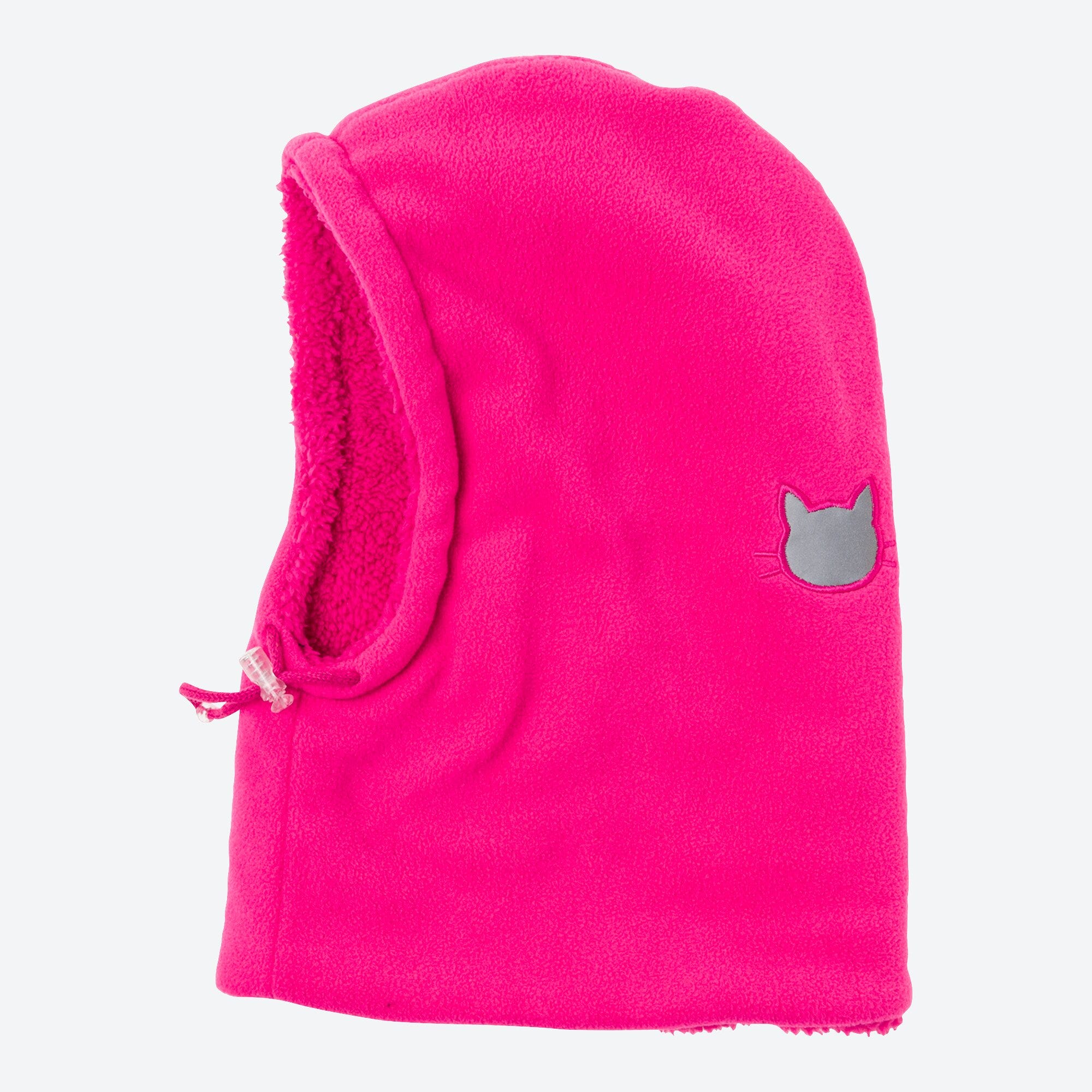 Kinder-Fleecemütze in verschiedenen Styles