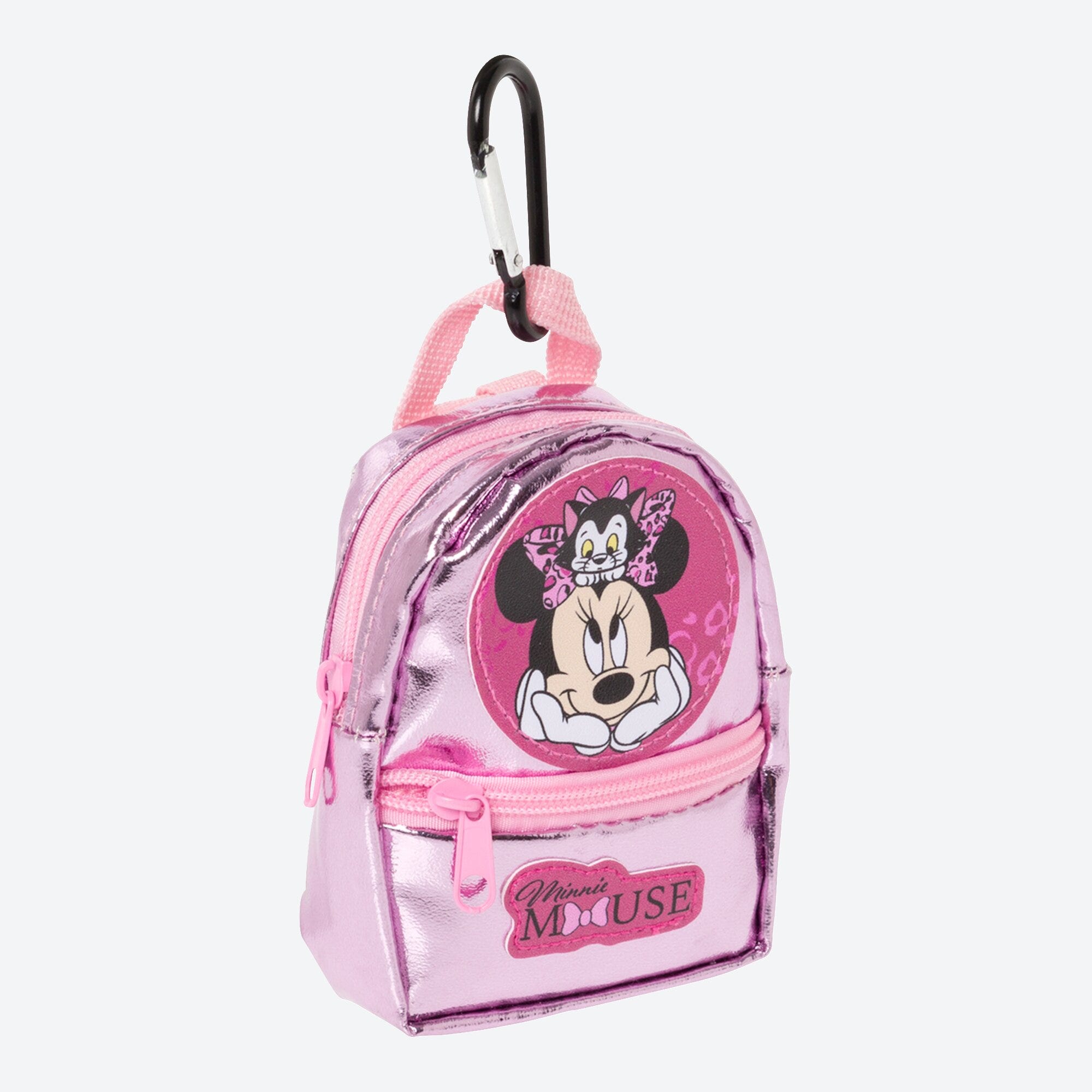 Mini-Rucksack in verschiedenen Styles, ca. 10cm