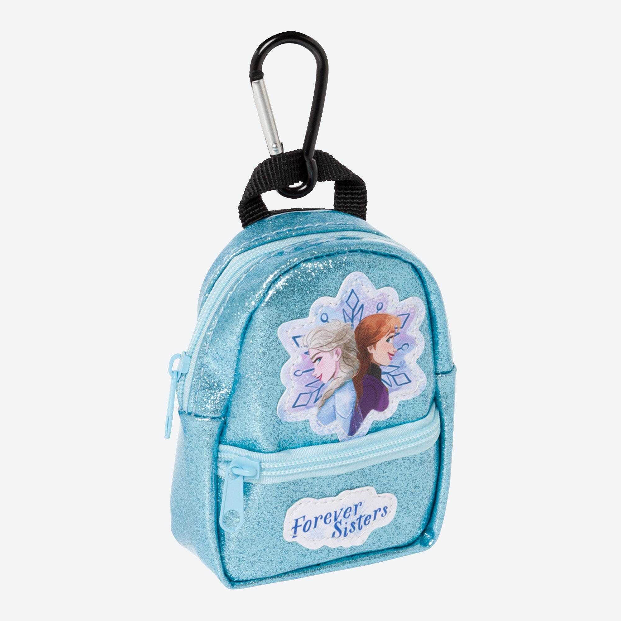 Mini-Rucksack in verschiedenen Styles, ca. 10cm